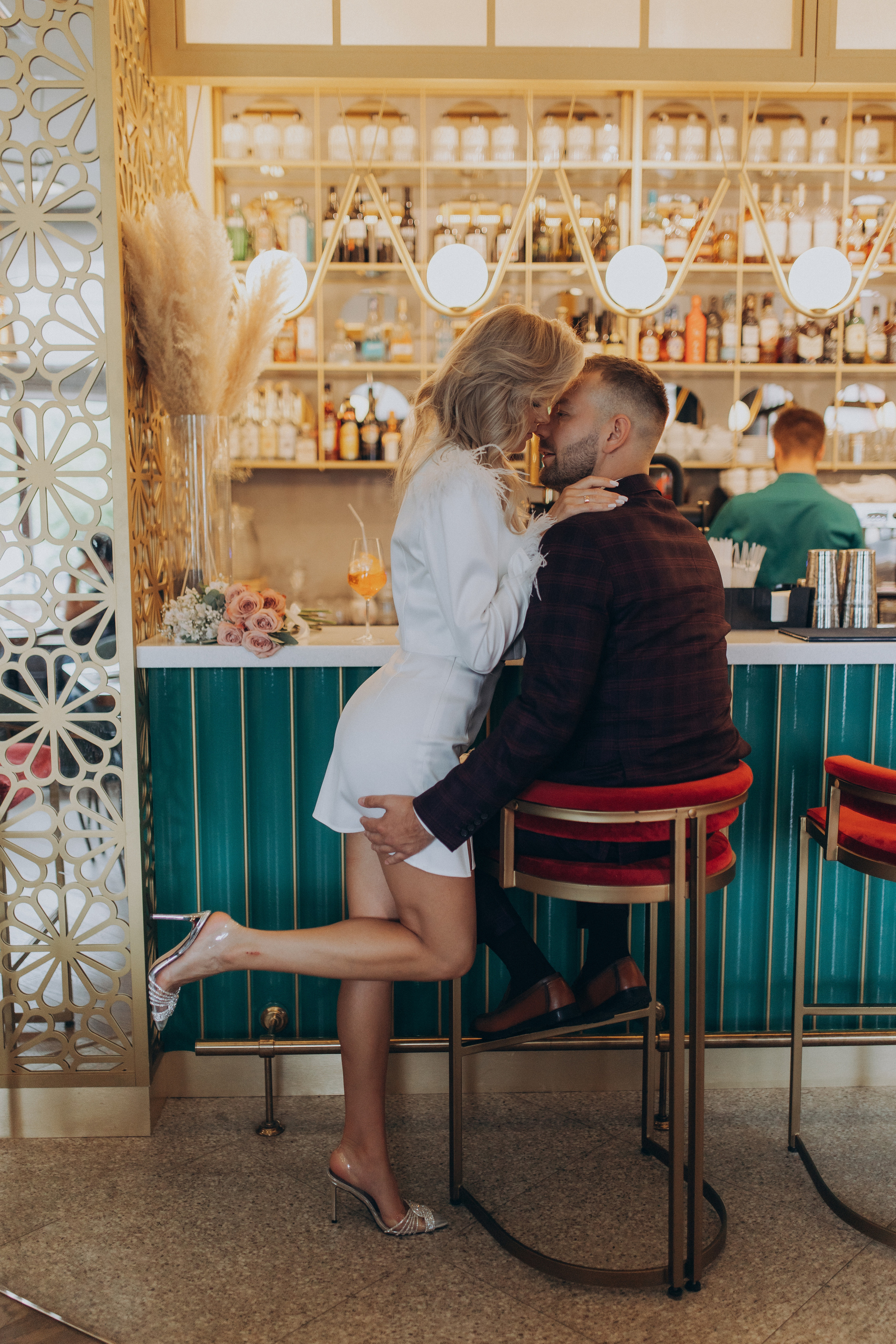 Ксюша и Филипп. Фотограф Катя Курк семейная lifestyle фотография