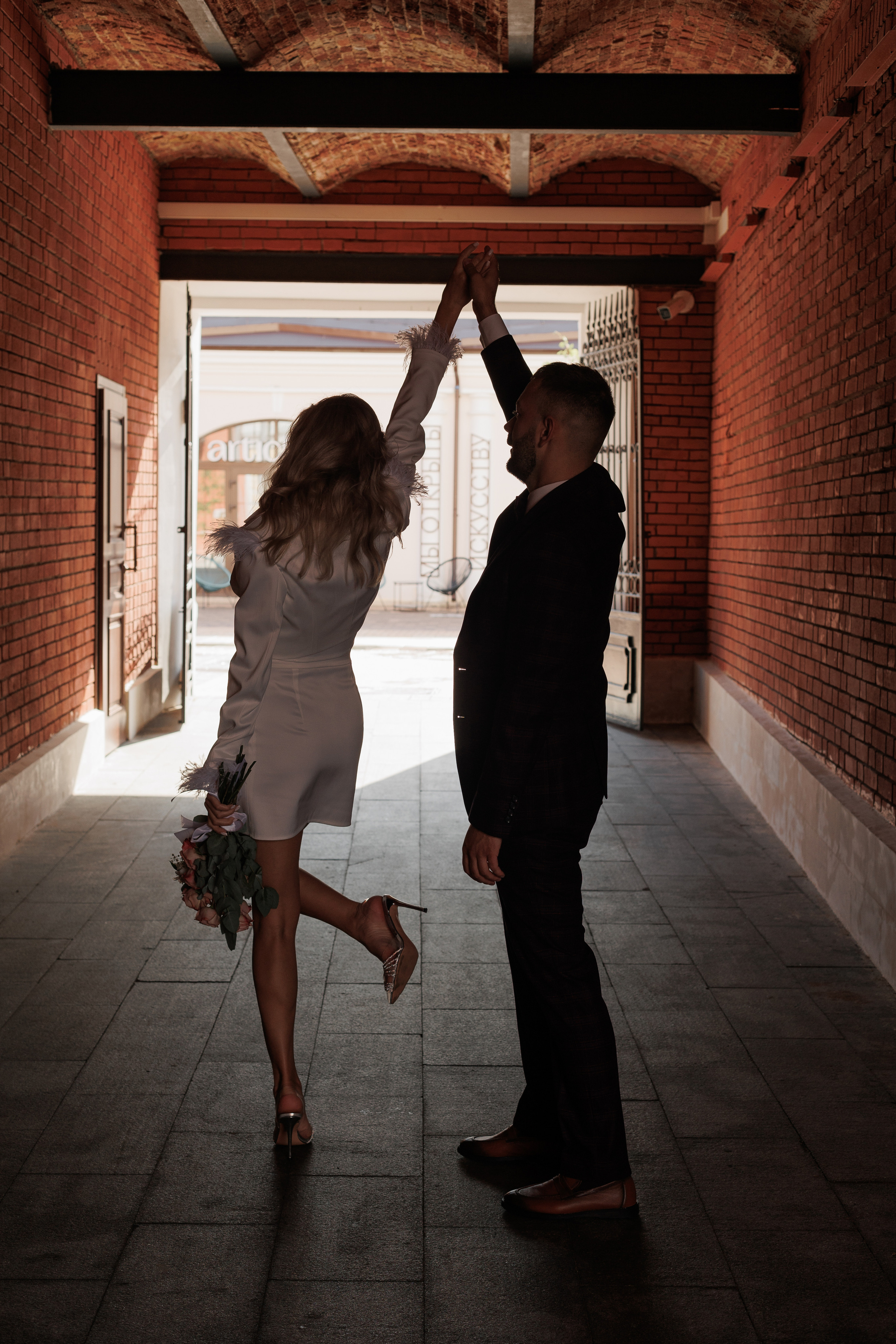 Ксюша и Филипп. Фотограф Катя Курк семейная lifestyle фотография