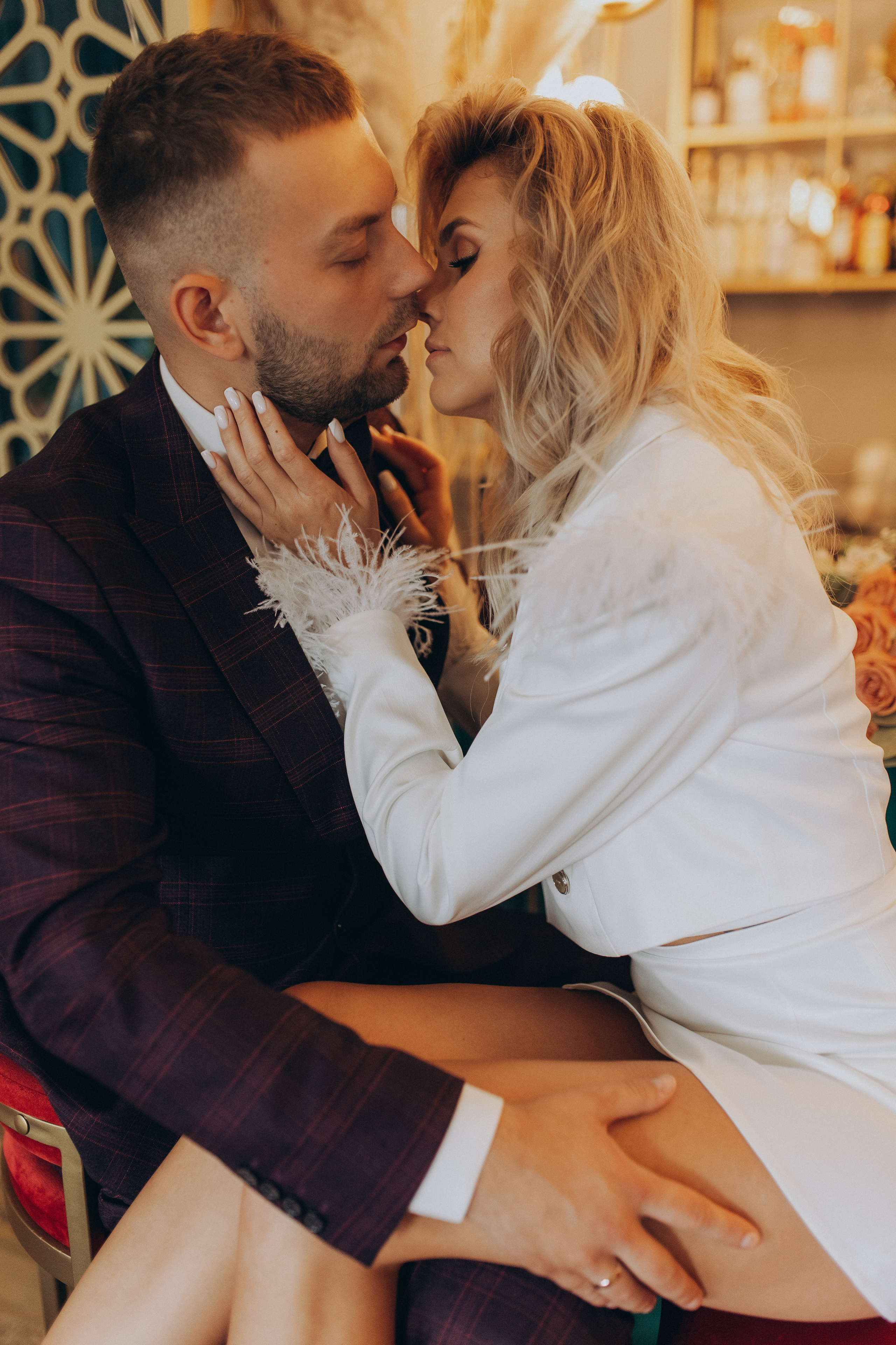 Ксюша и Филипп. Фотограф Катя Курк семейная lifestyle фотография