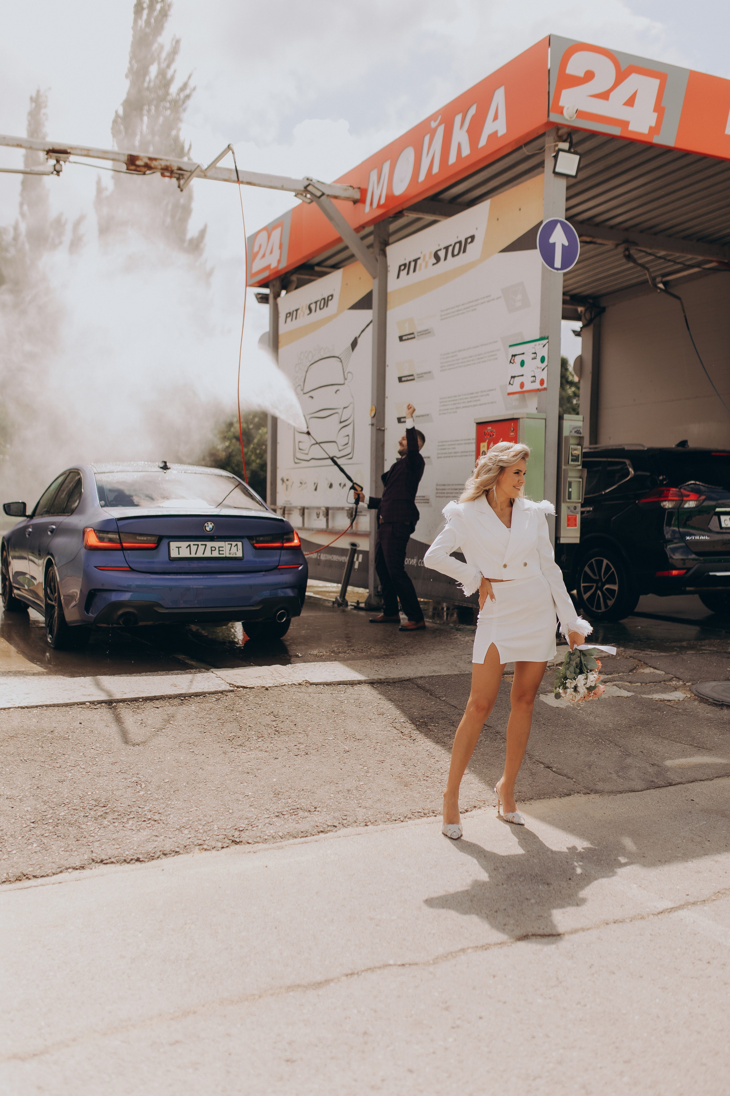 Ксюша и Филипп. Фотограф Катя Курк семейная lifestyle фотография