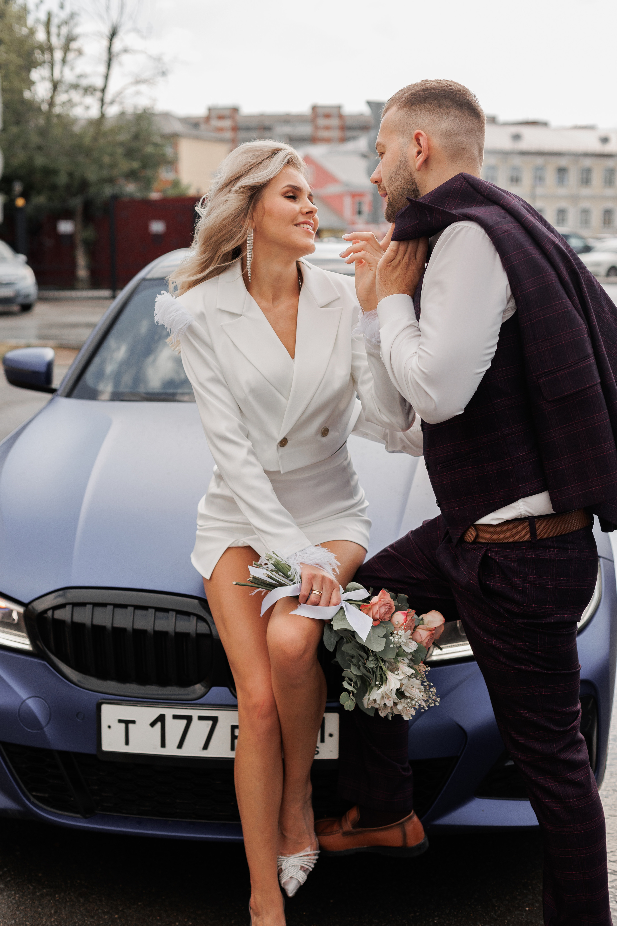 Ксюша и Филипп. Фотограф Катя Курк семейная lifestyle фотография