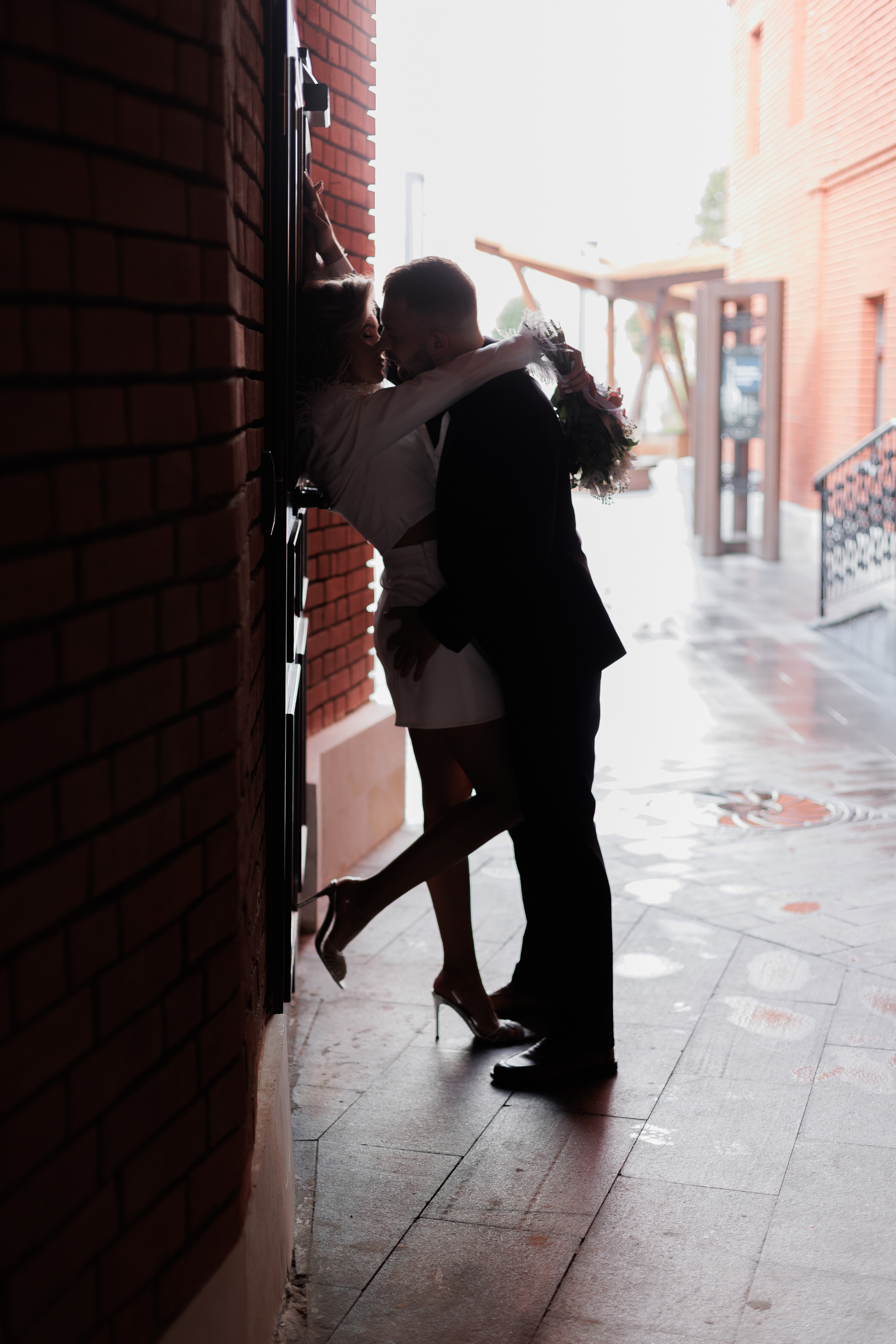 Ксюша и Филипп. Фотограф Катя Курк семейная lifestyle фотография