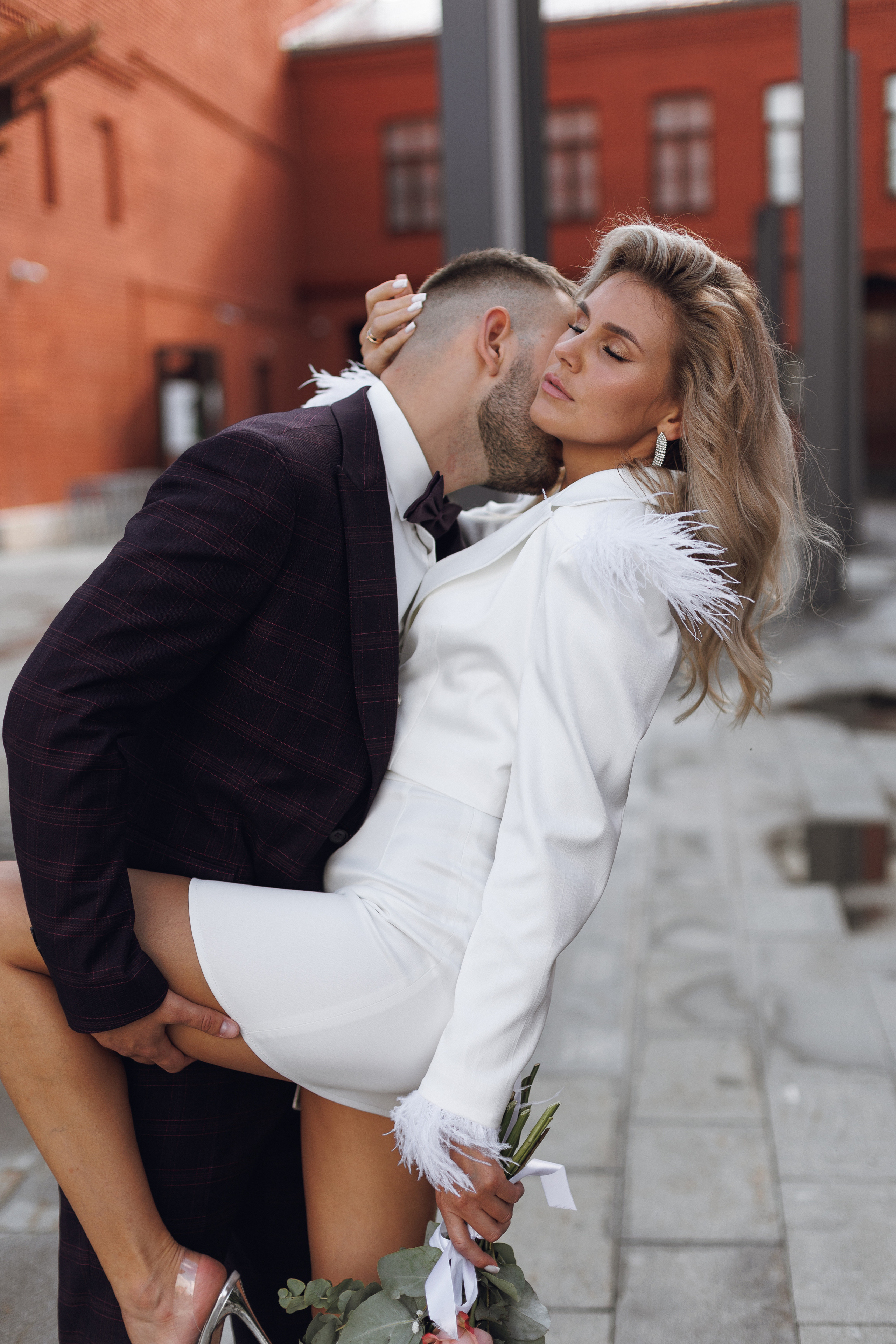 Ксюша и Филипп. Фотограф Катя Курк семейная lifestyle фотография