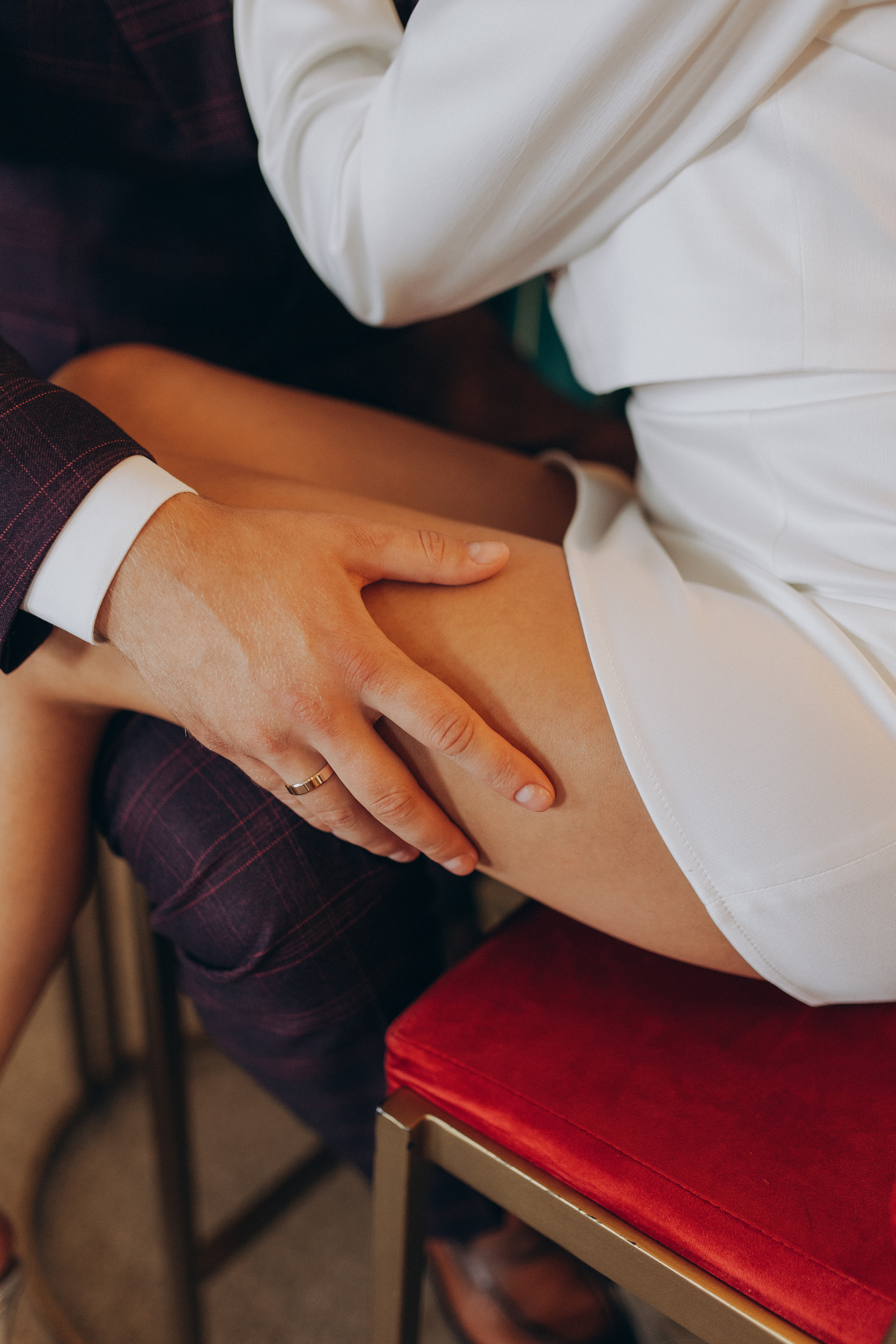 Ксюша и Филипп. Фотограф Катя Курк семейная lifestyle фотография