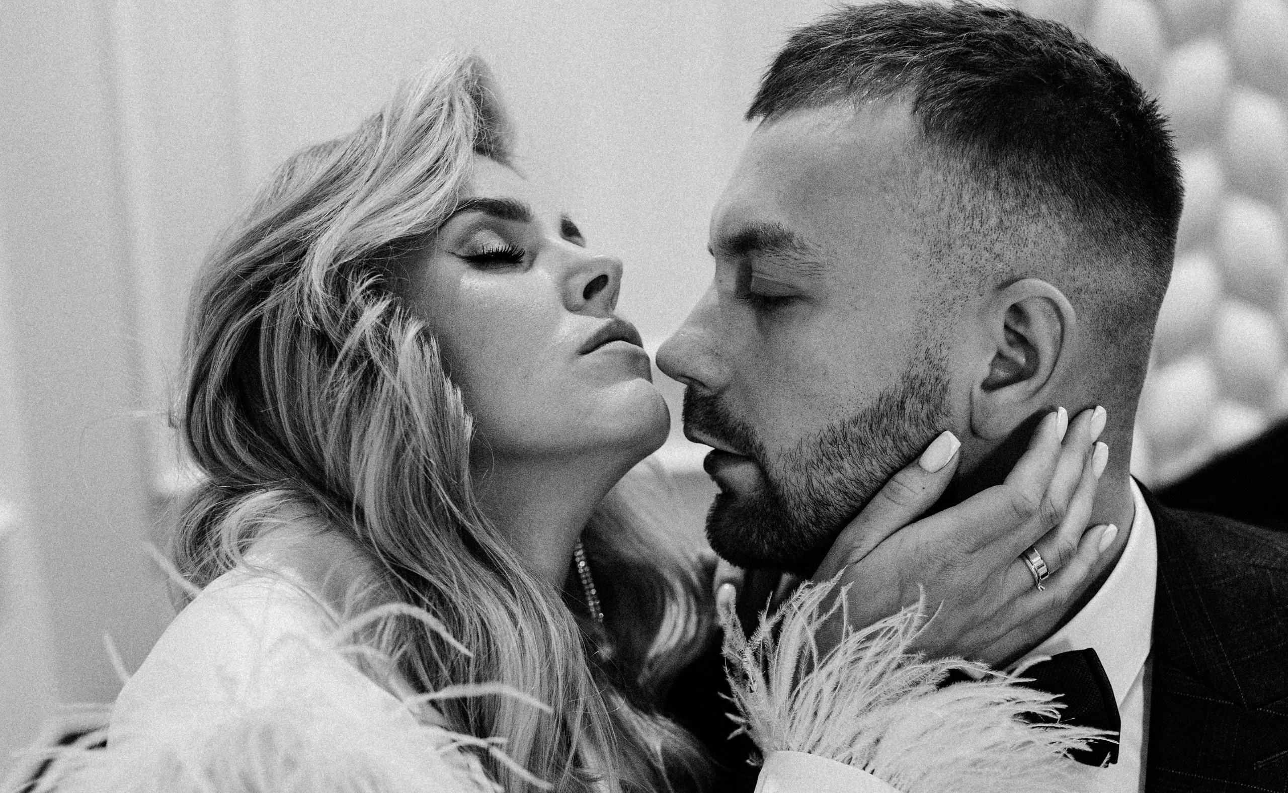 Ксюша и Филипп. Фотограф Катя Курк семейная lifestyle фотография