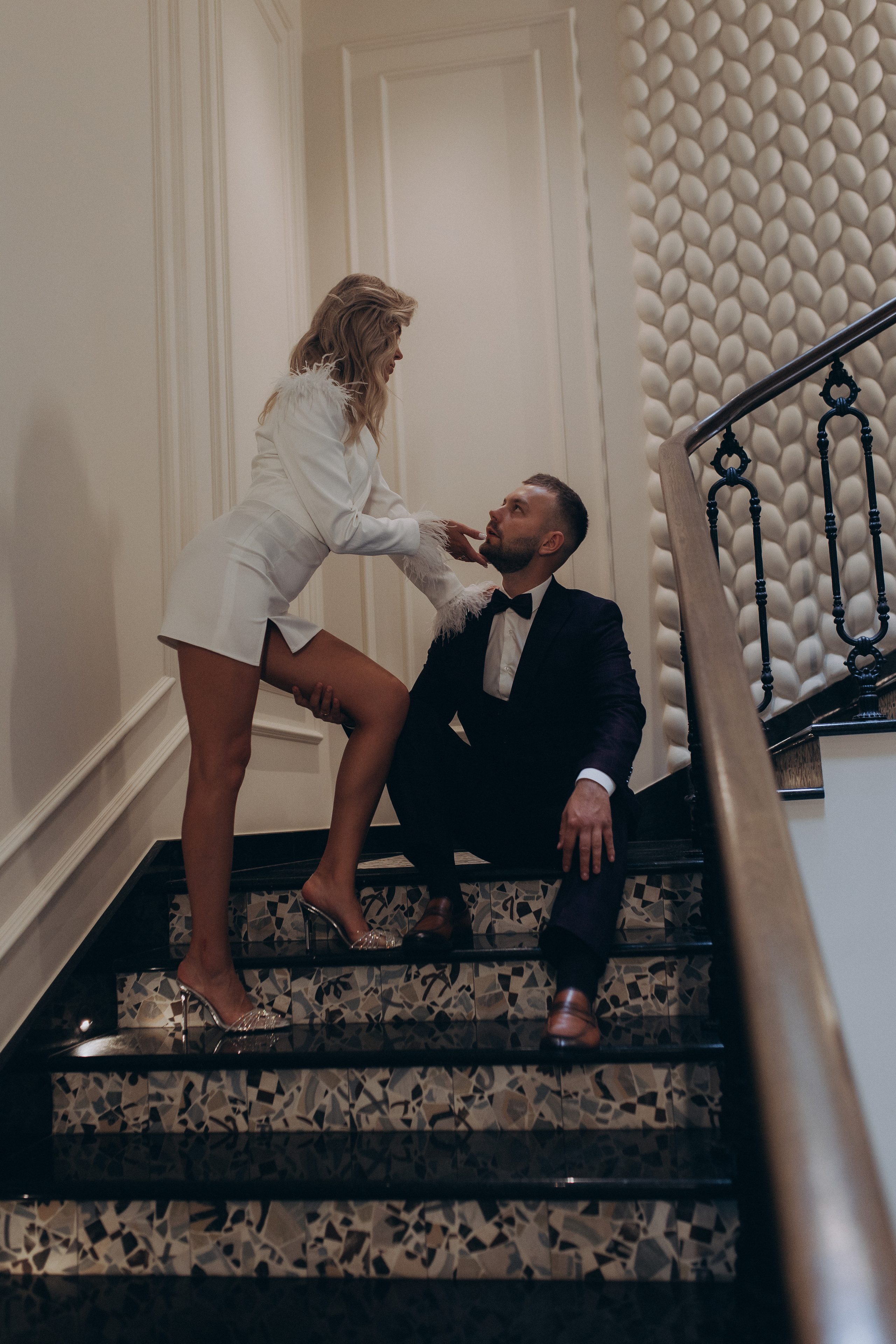 Ксюша и Филипп. Фотограф Катя Курк семейная lifestyle фотография