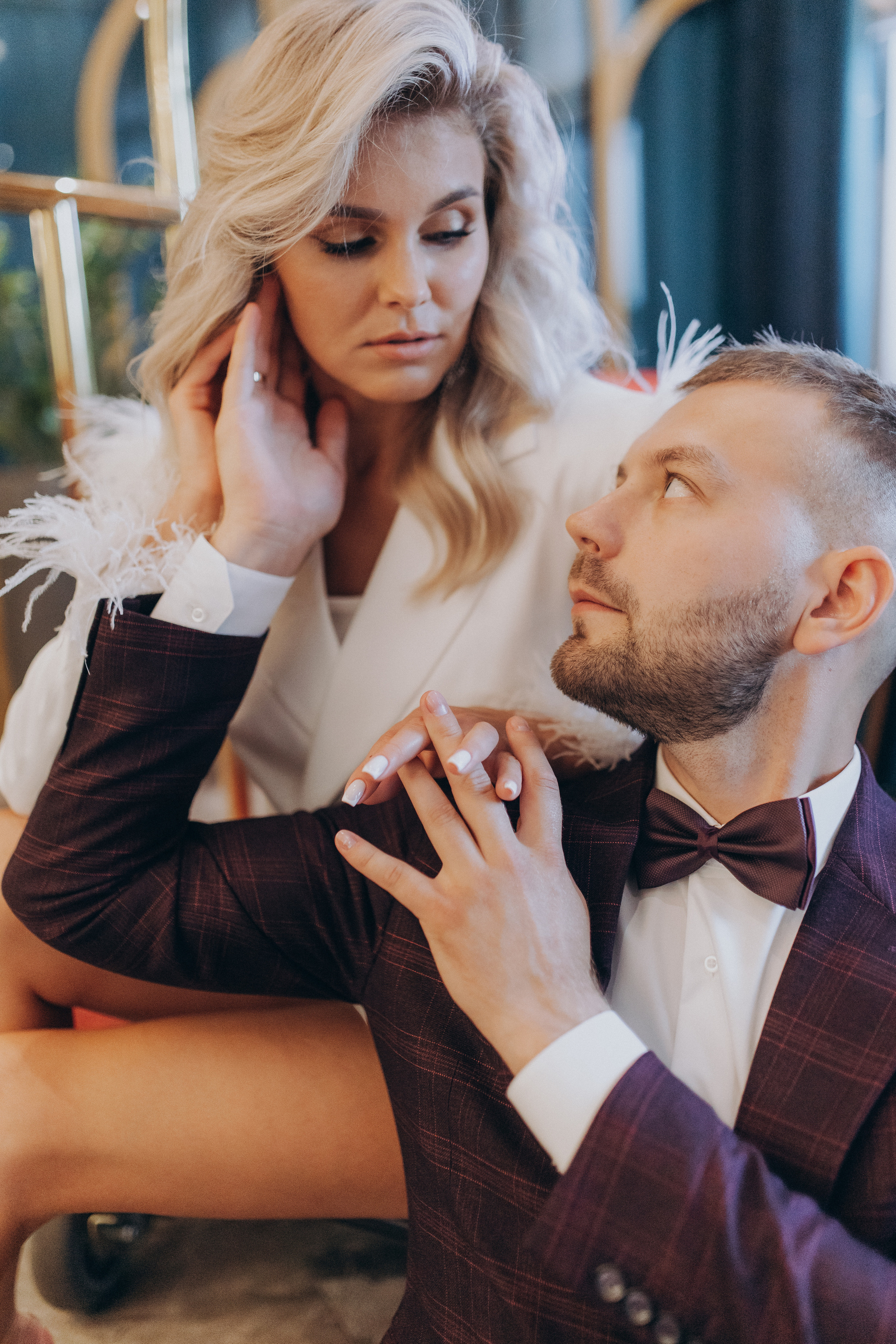 Ксюша и Филипп. Фотограф Катя Курк семейная lifestyle фотография