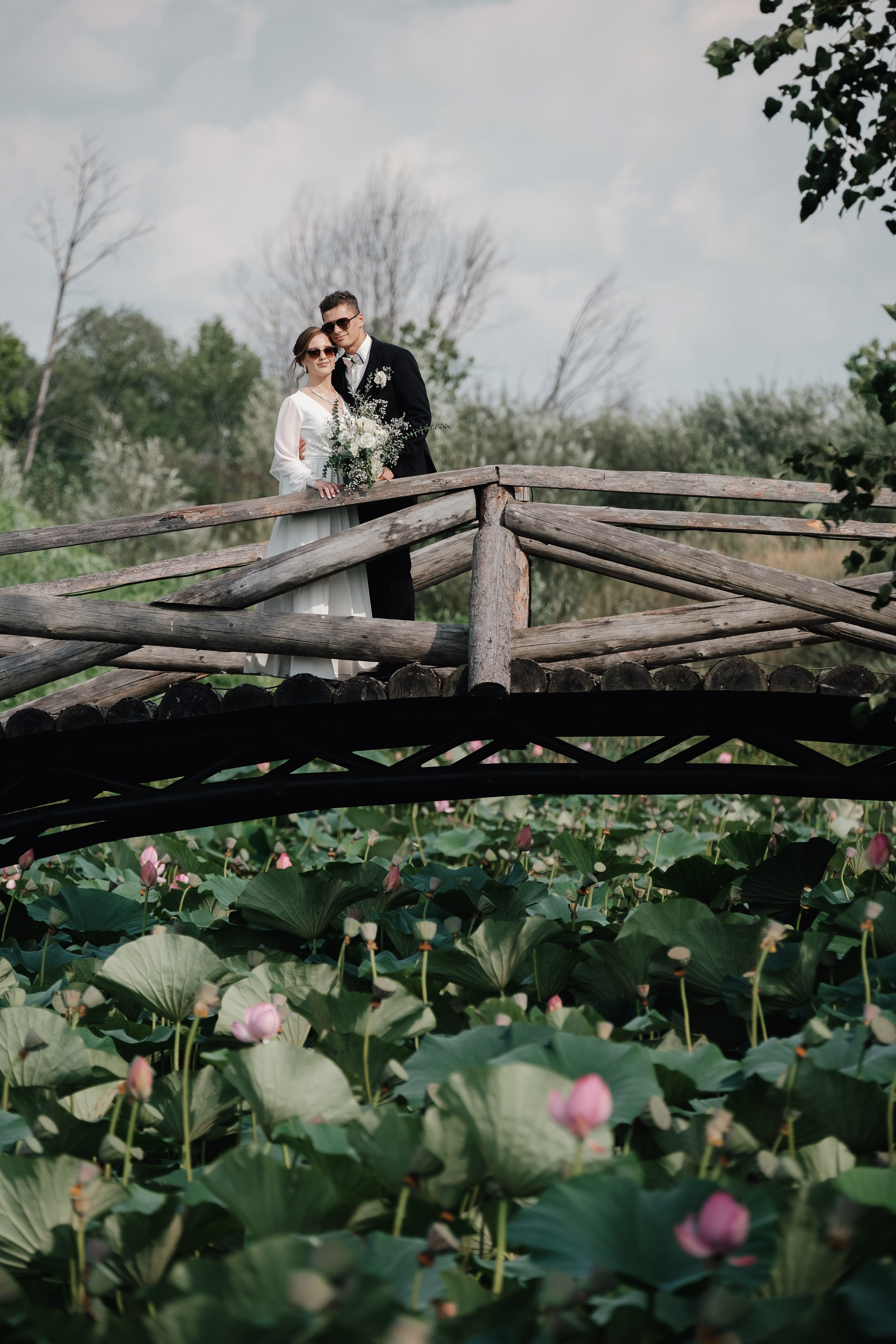 Свадебный фотограф в Хабаровске