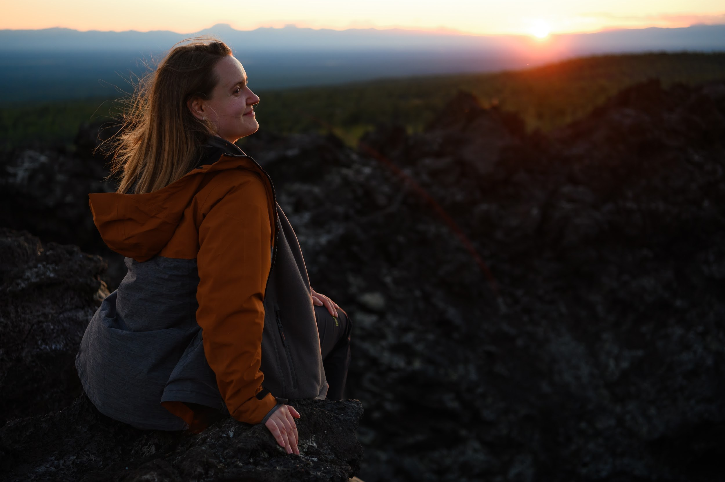 Камчатка 08.2024. Фотограф Марина Росси