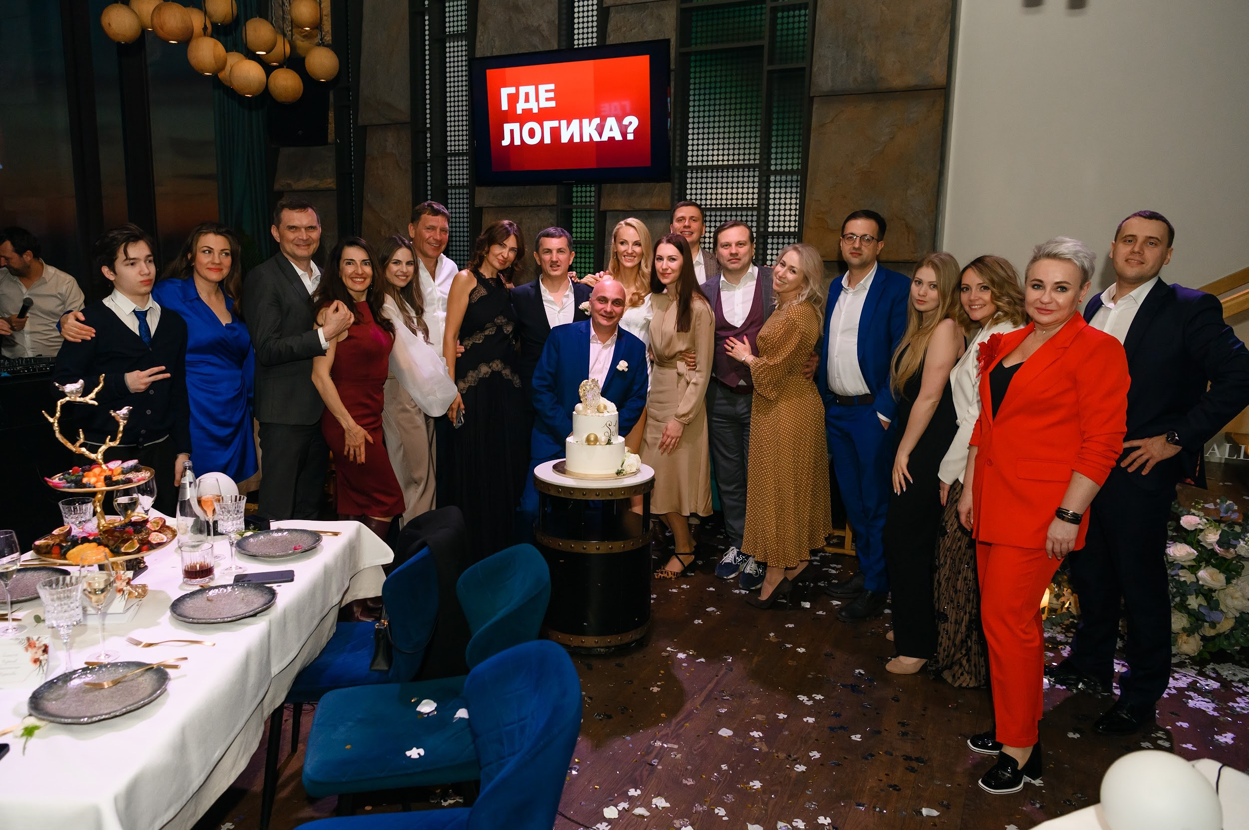 N&S. Фотограф Марина Росси