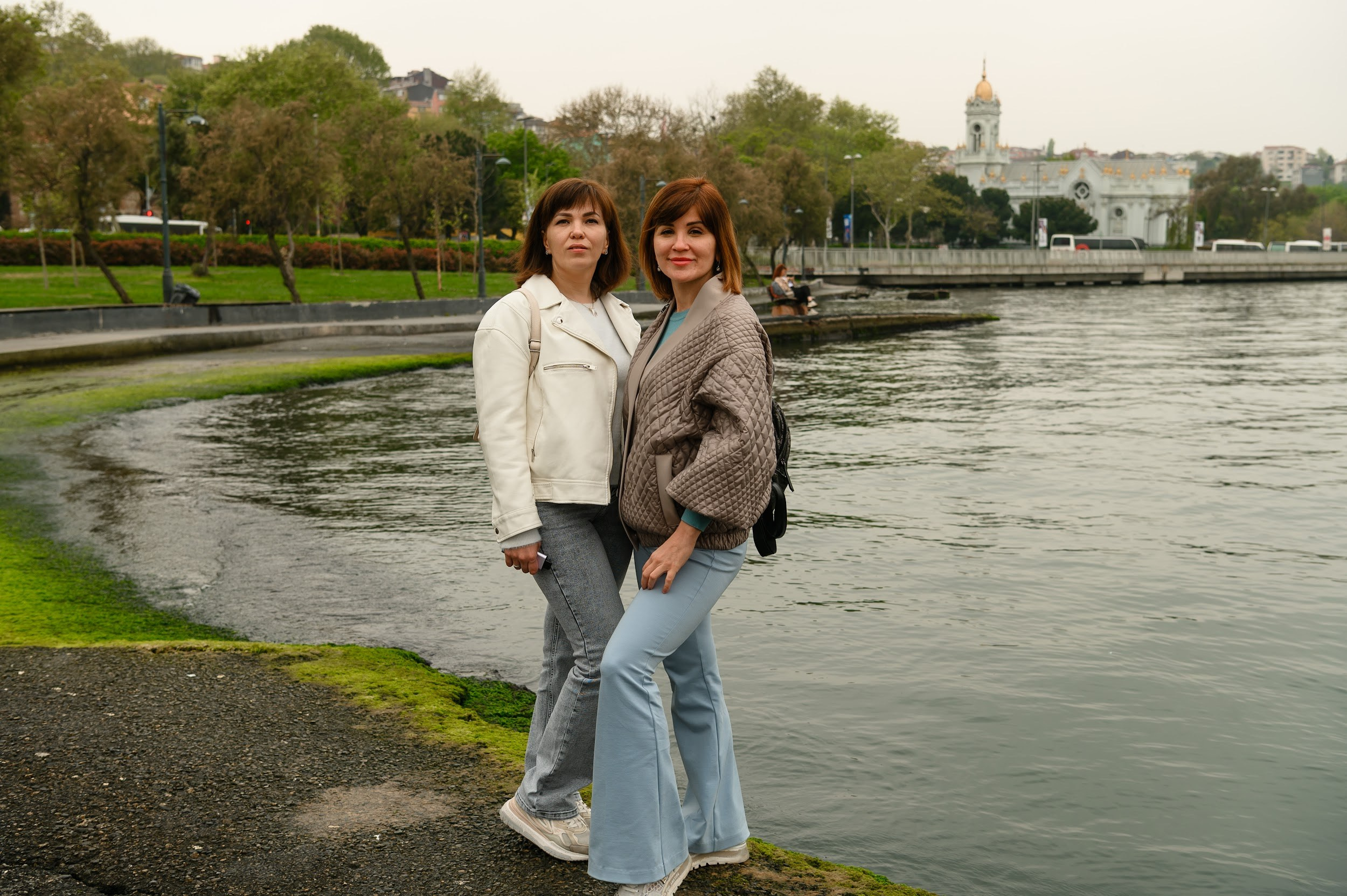 Стамбул-Каппадокия 04.2025. Фотограф Марина Росси