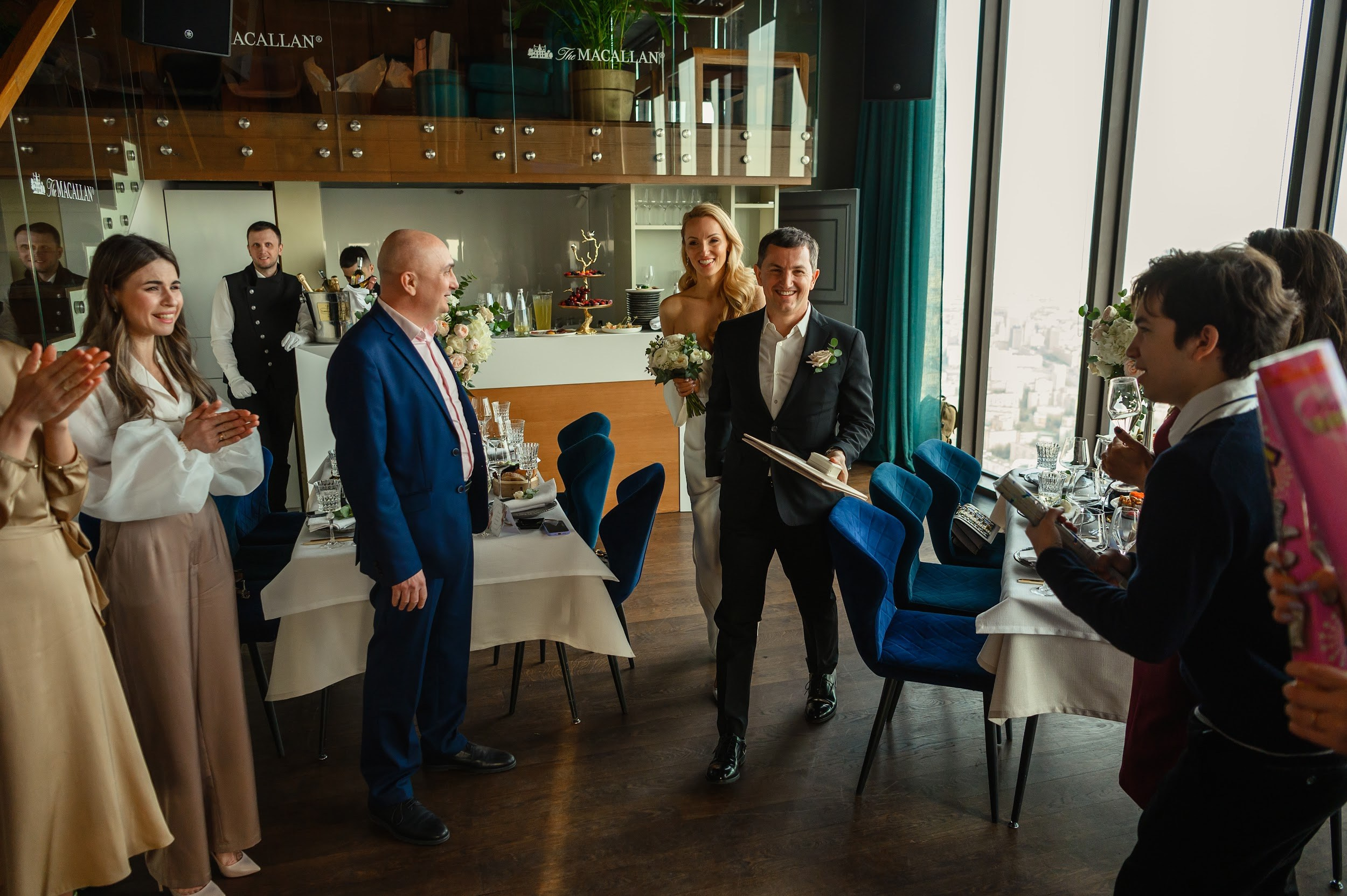 N&S. Фотограф Марина Росси