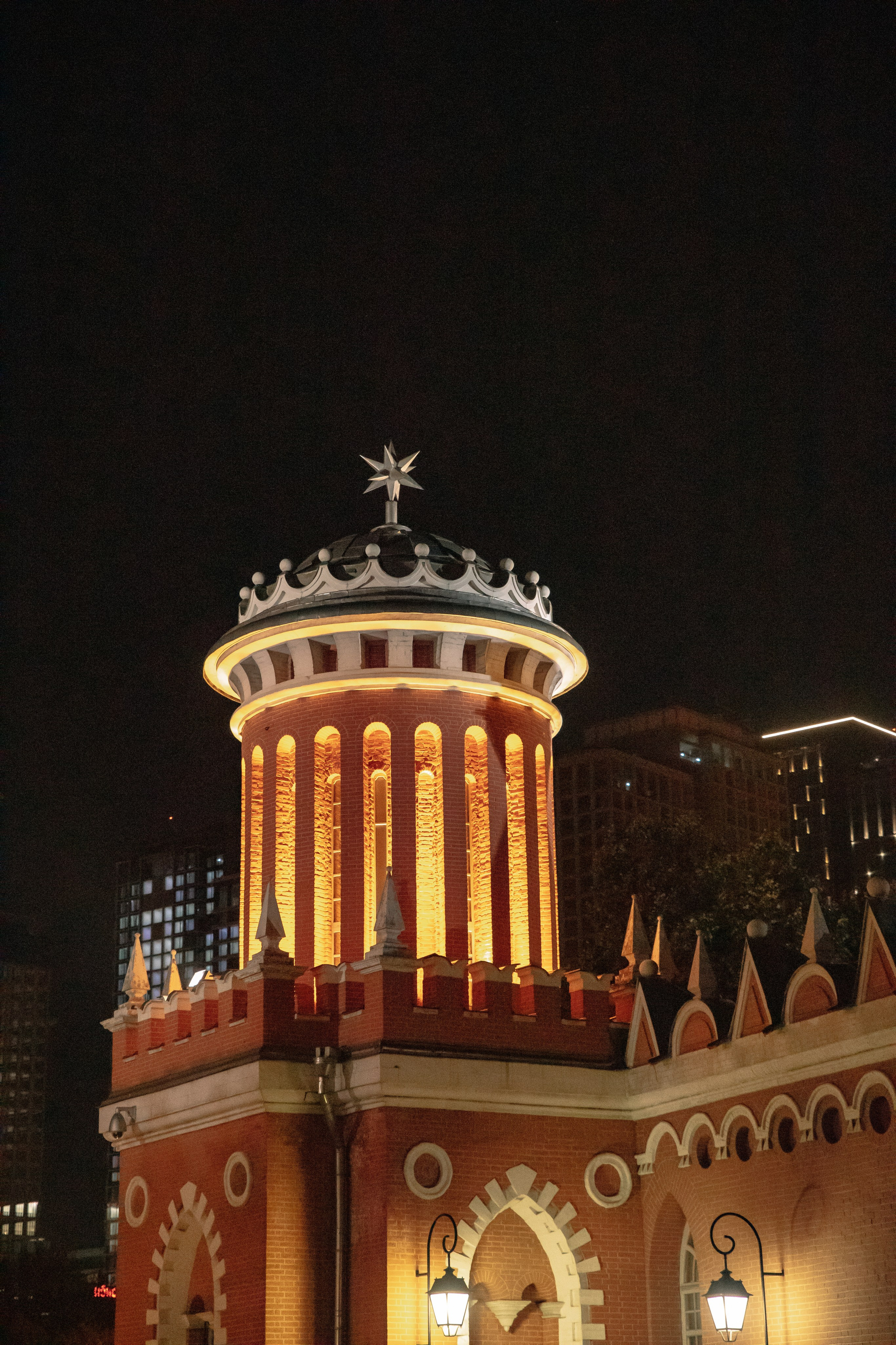 AESTHETIC ONLY в Петровском путевом дворце. Фотограф в Москве Яна Полосина