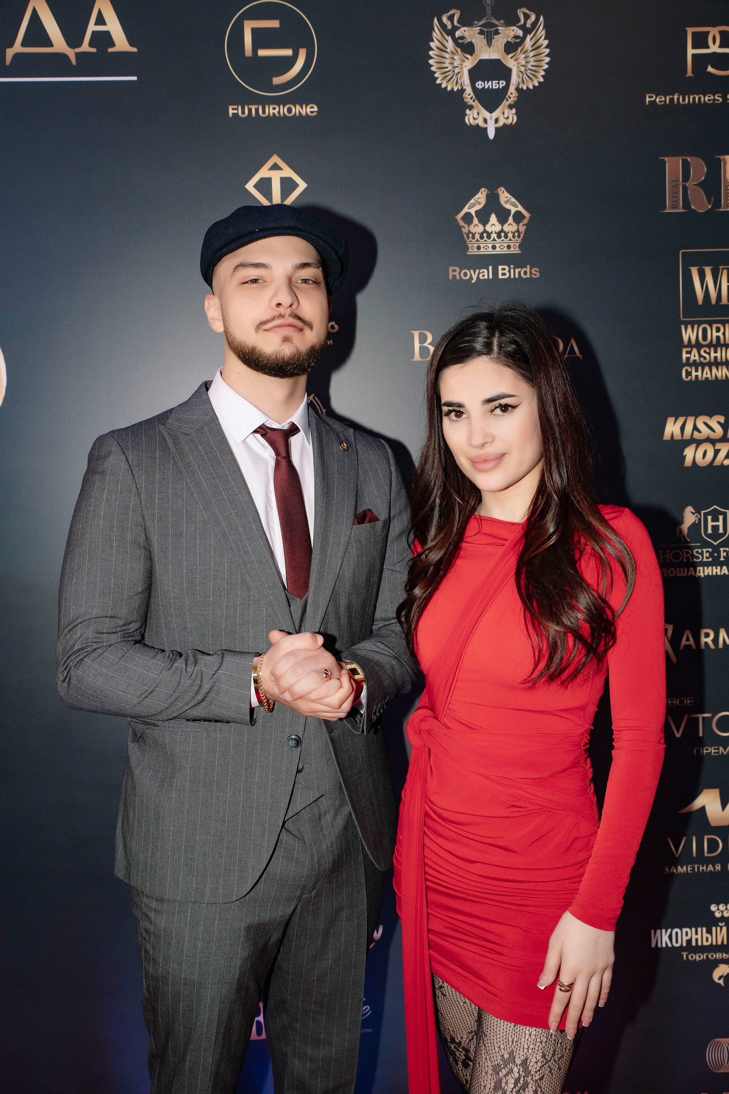 Вечеринки. Фотограф в Москве Яна Полосина