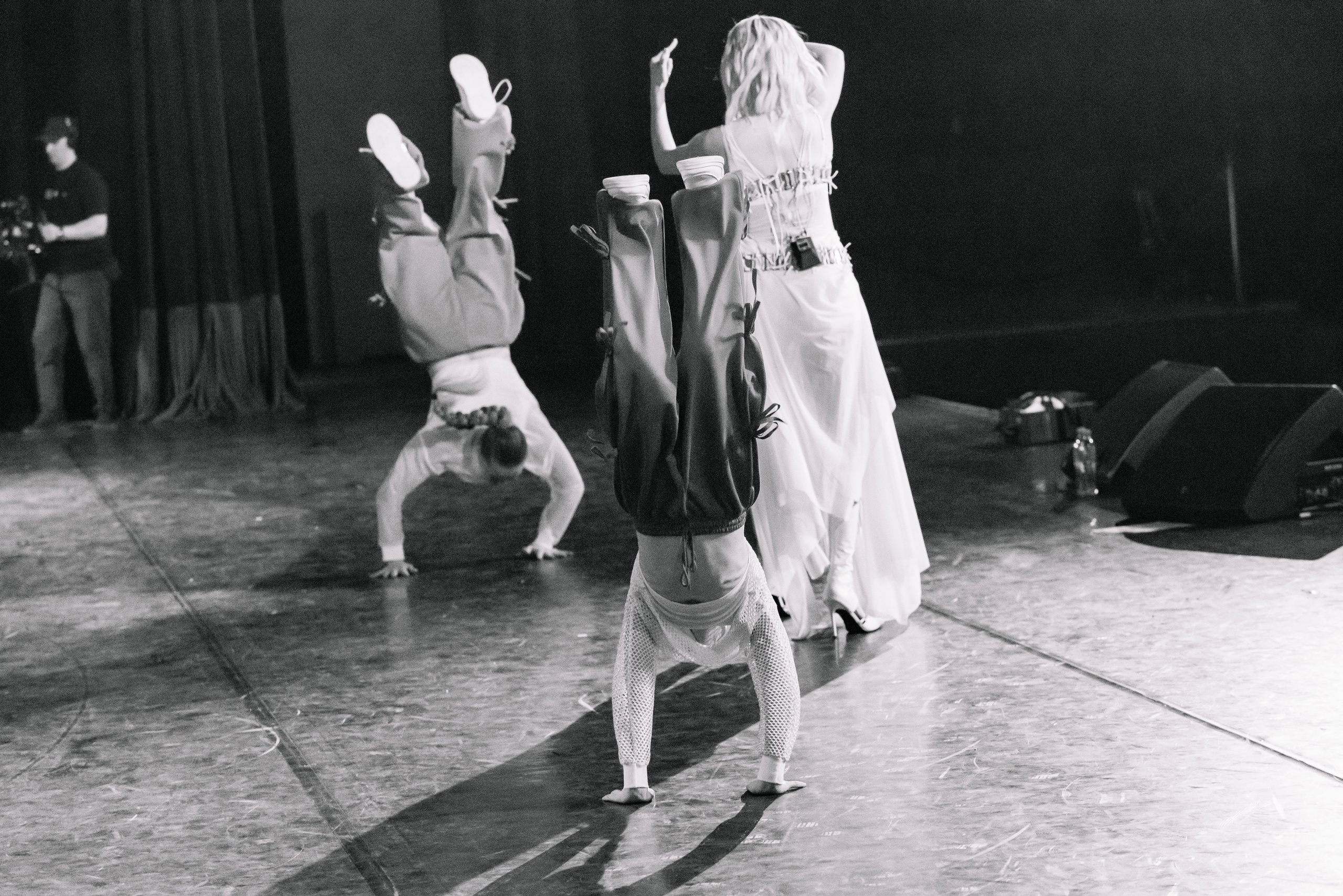 Закулисье. Гала-концерт Новые Имена в Кремлевском Дворце 30.03.26. Профессиональный фотограф в Москве | Заказать фотосессию и съемку