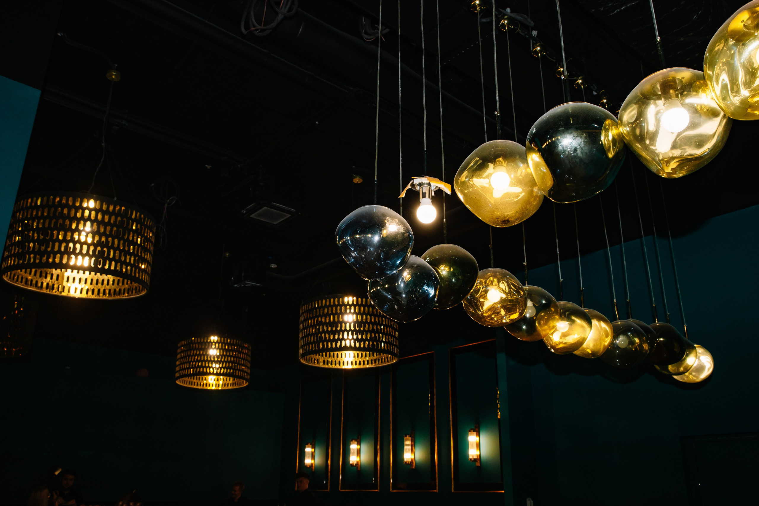 NadinS в Яровит Холл. Фотограф в Москве Яна Полосина