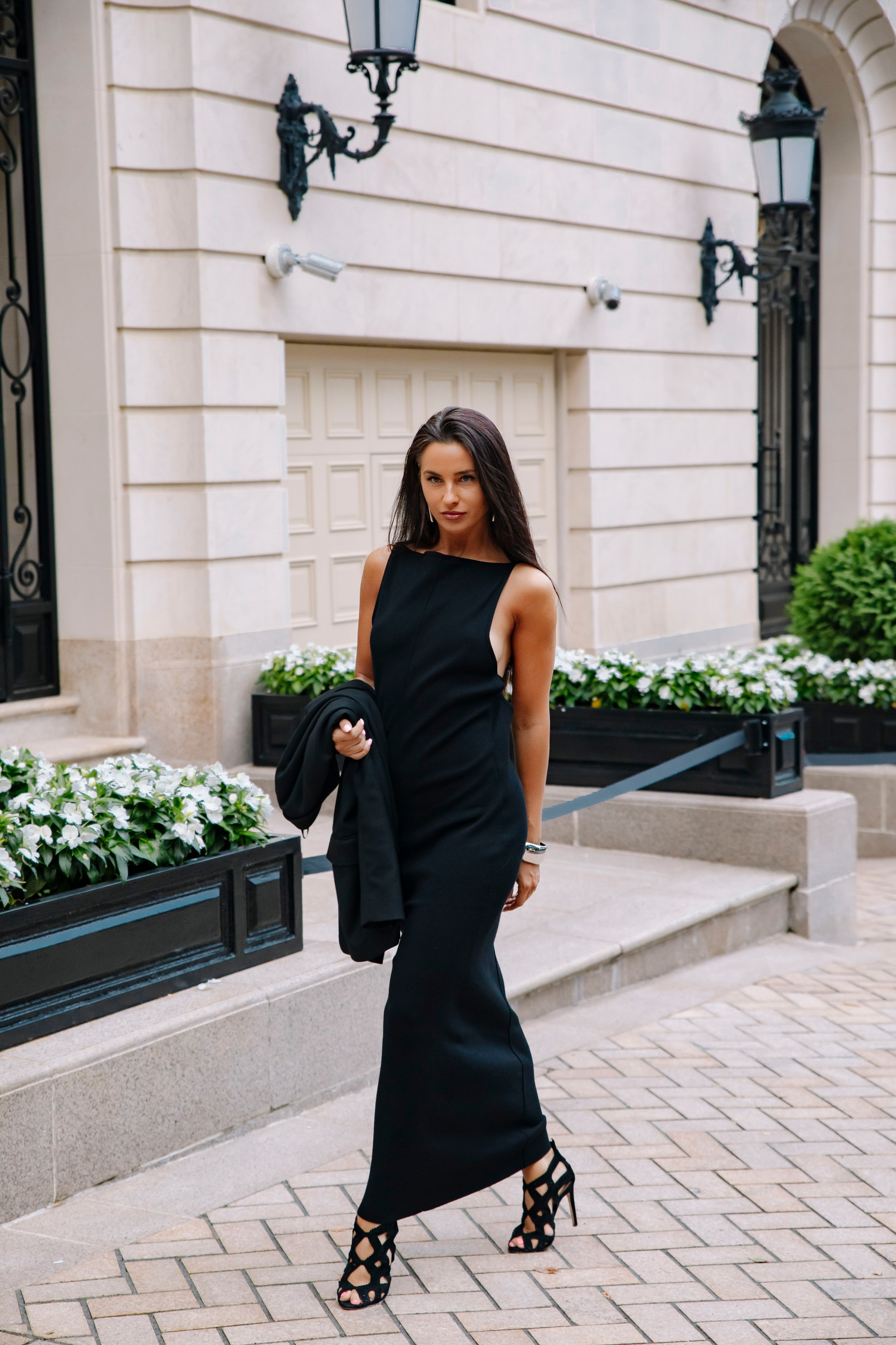 Виктория. Фотограф в Москве Яна Полосина