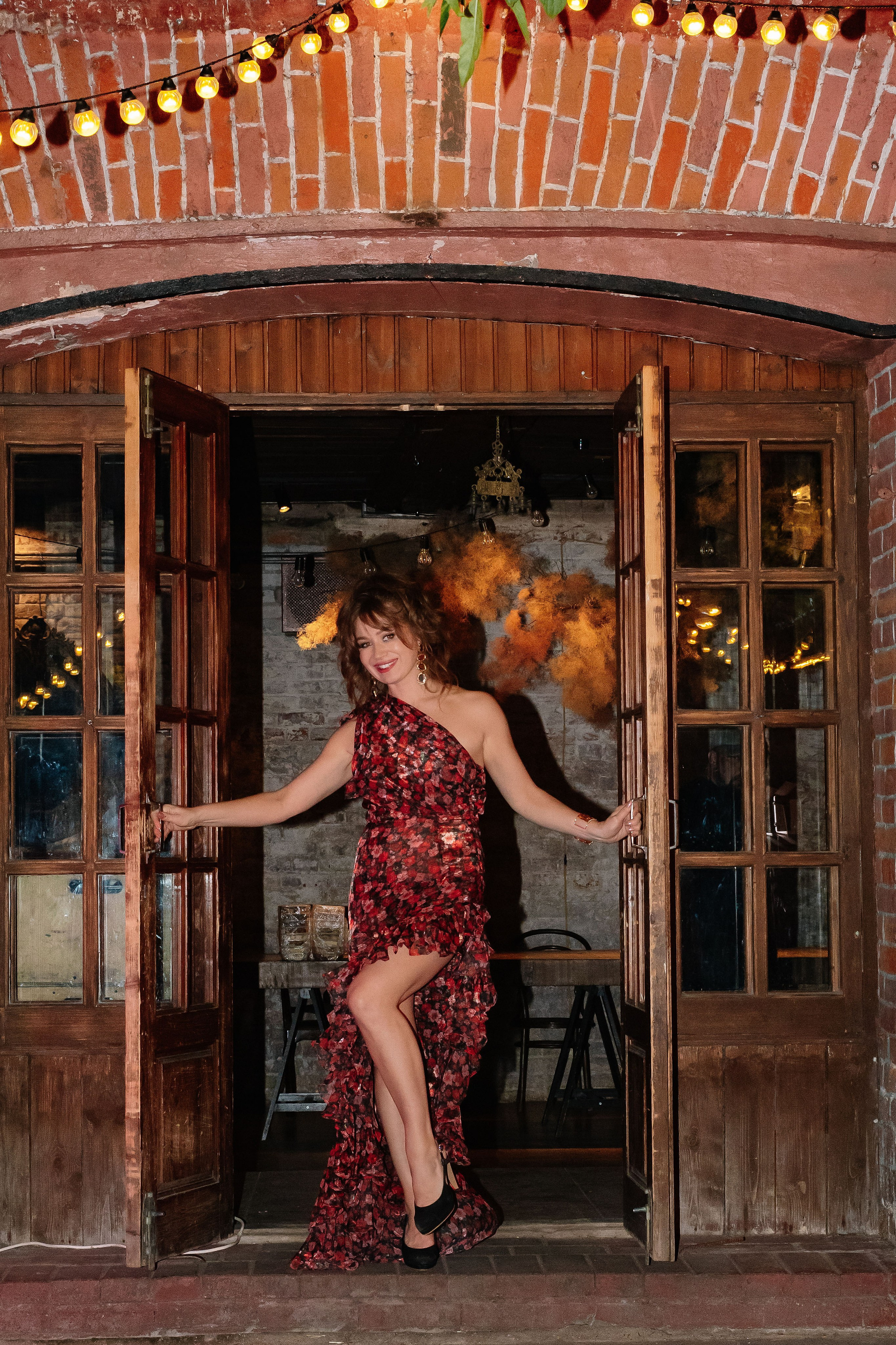 ~ С Днем Рождения, Катерина FOX ~. Фотограф в Москве Яна Полосина