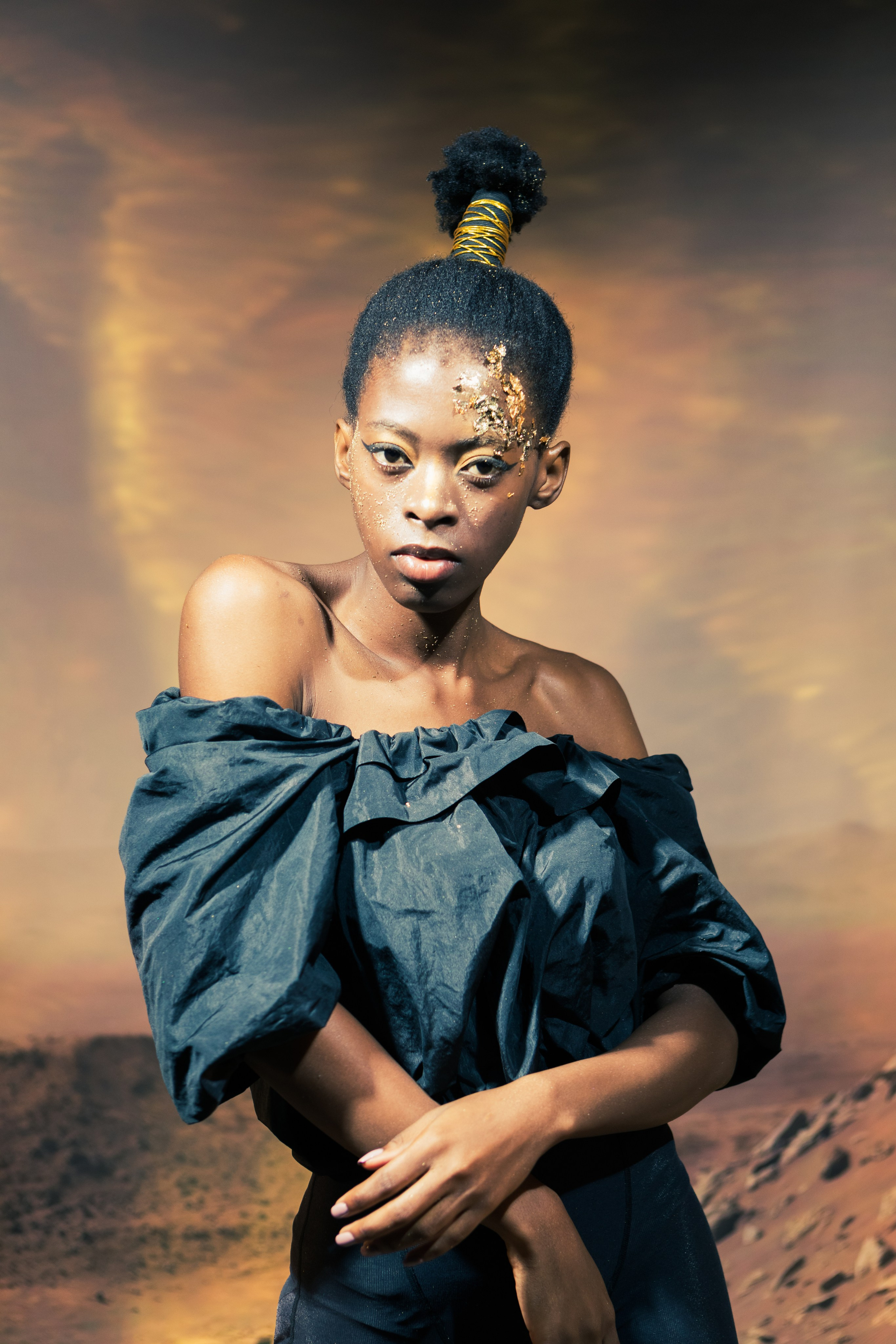 Safari. Фотограф в Москве Яна Полосина