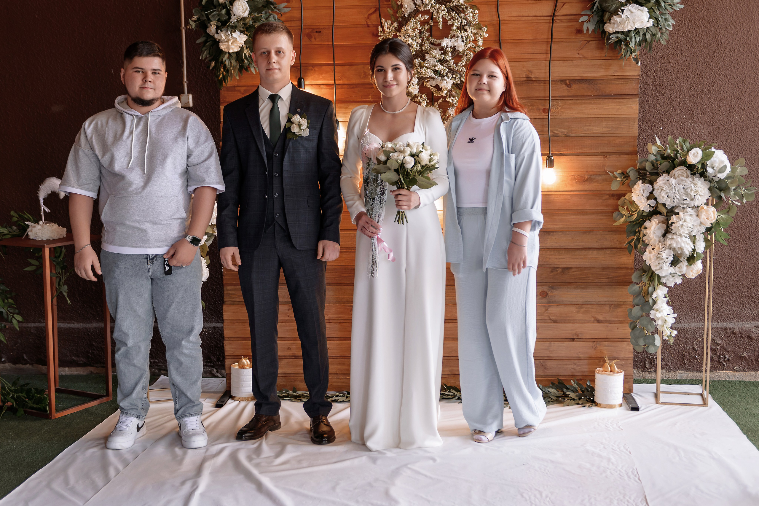 Эдуард и Виктория. Свадебный фотограф Белгород Валуйки Старый Оскол Воронеж