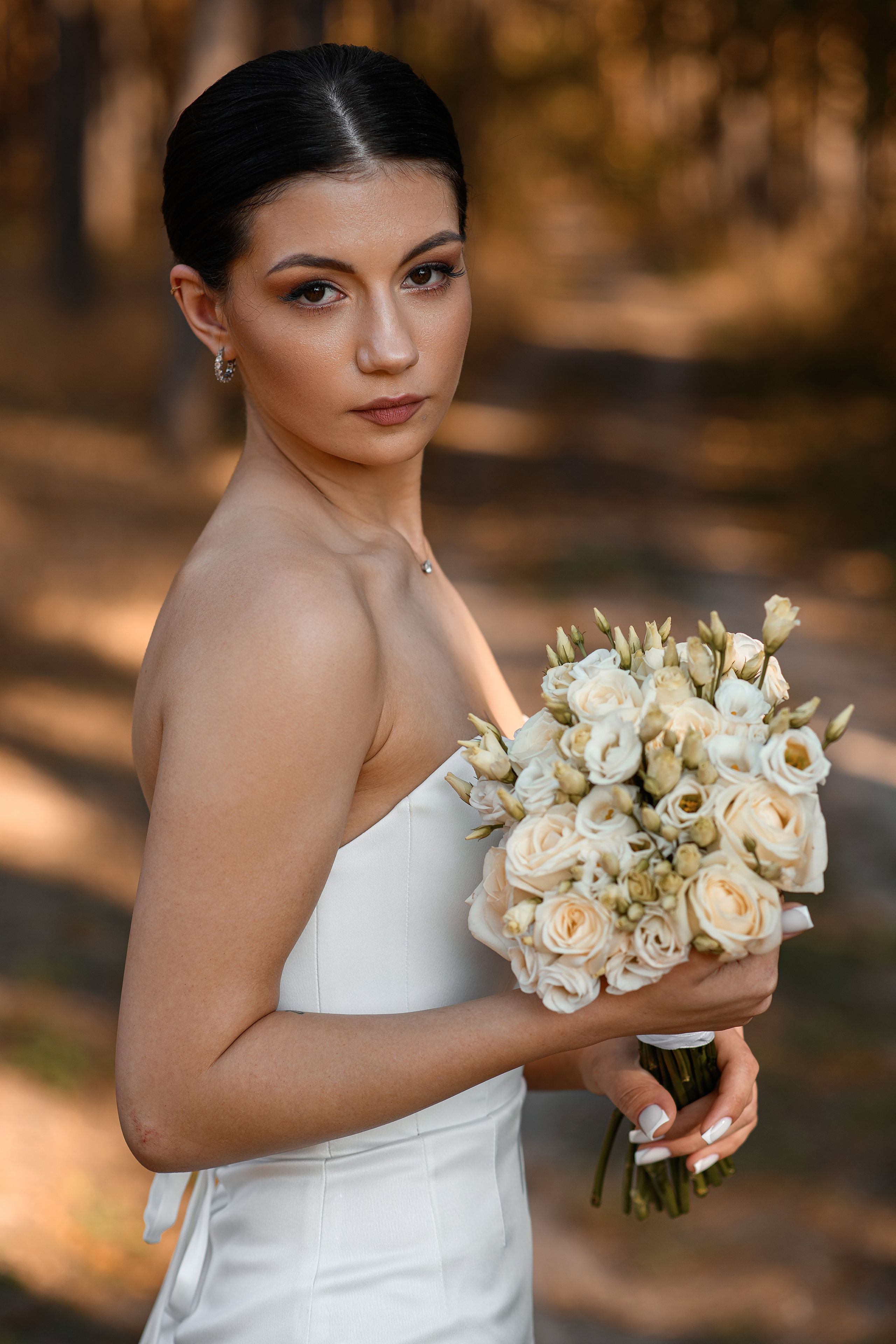 Артур и Дарья. Свадебный фотограф Белгород Валуйки Старый Оскол Воронеж