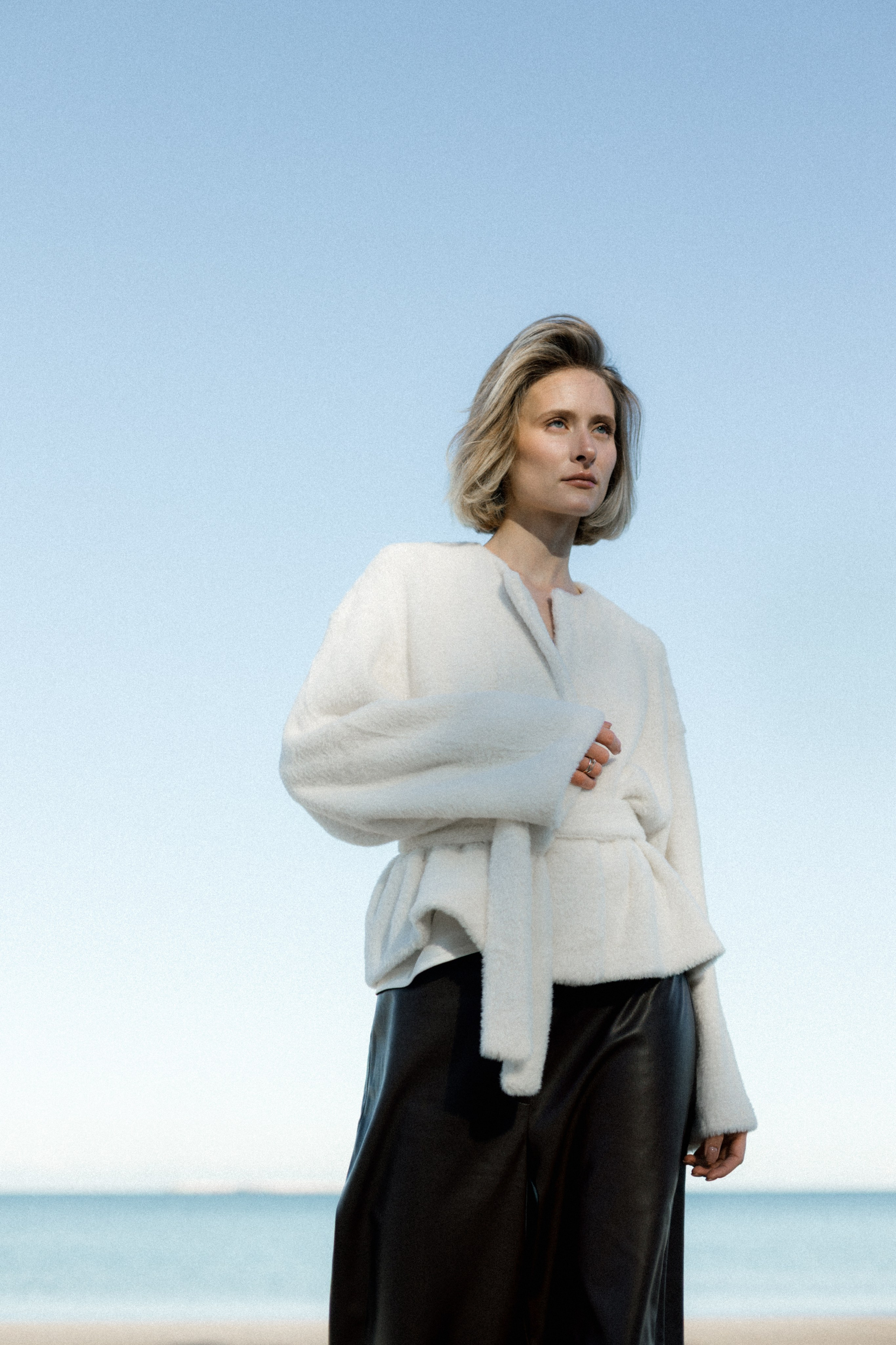 Alina. Personality models. Международное модельное агентство в Калининграде