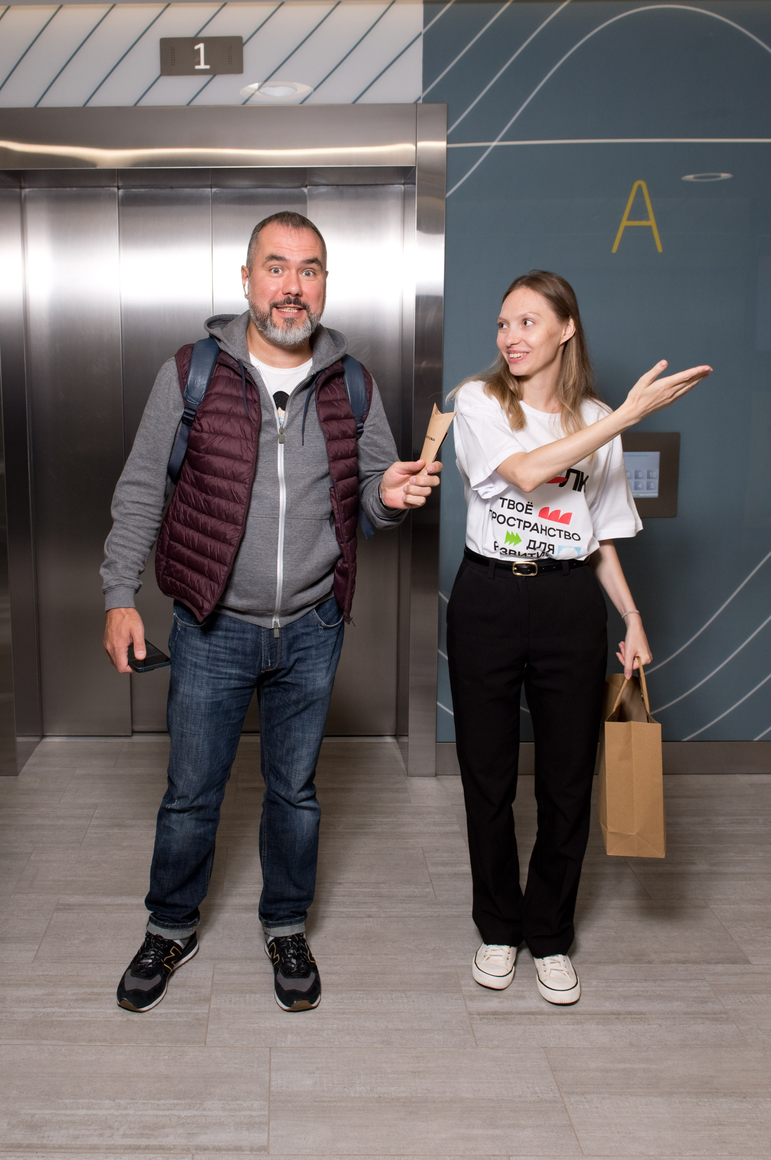 День знаний в офисе X5. Репортажный фотограф и видеограф Слава Думчев. Тимбилдинги, отчетники, корпоративы