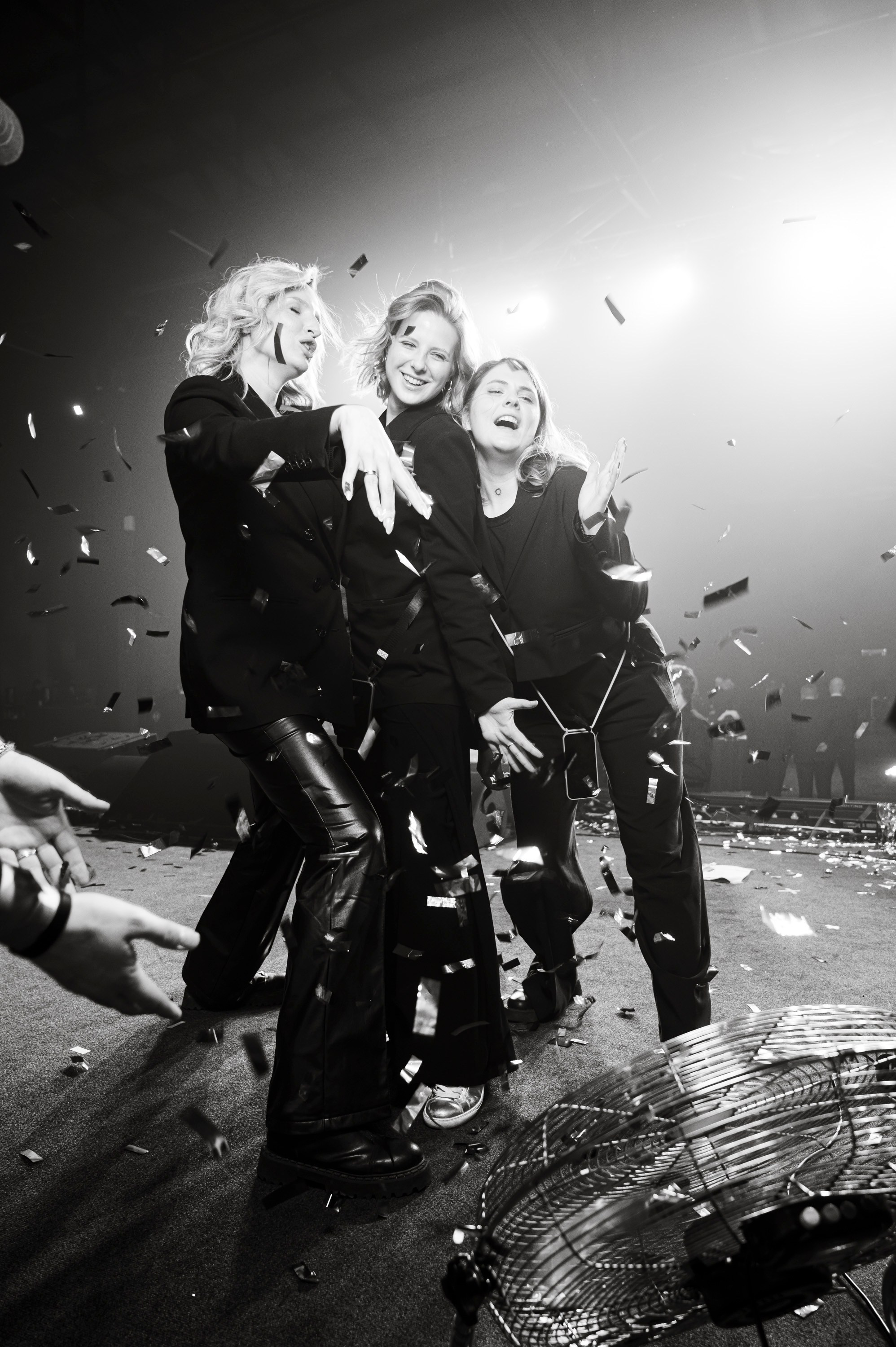 Новогодний корпоратив «Пятерочка». Репортажный фотограф и видеограф Слава Думчев. Тимбилдинги, отчетники, корпоративы