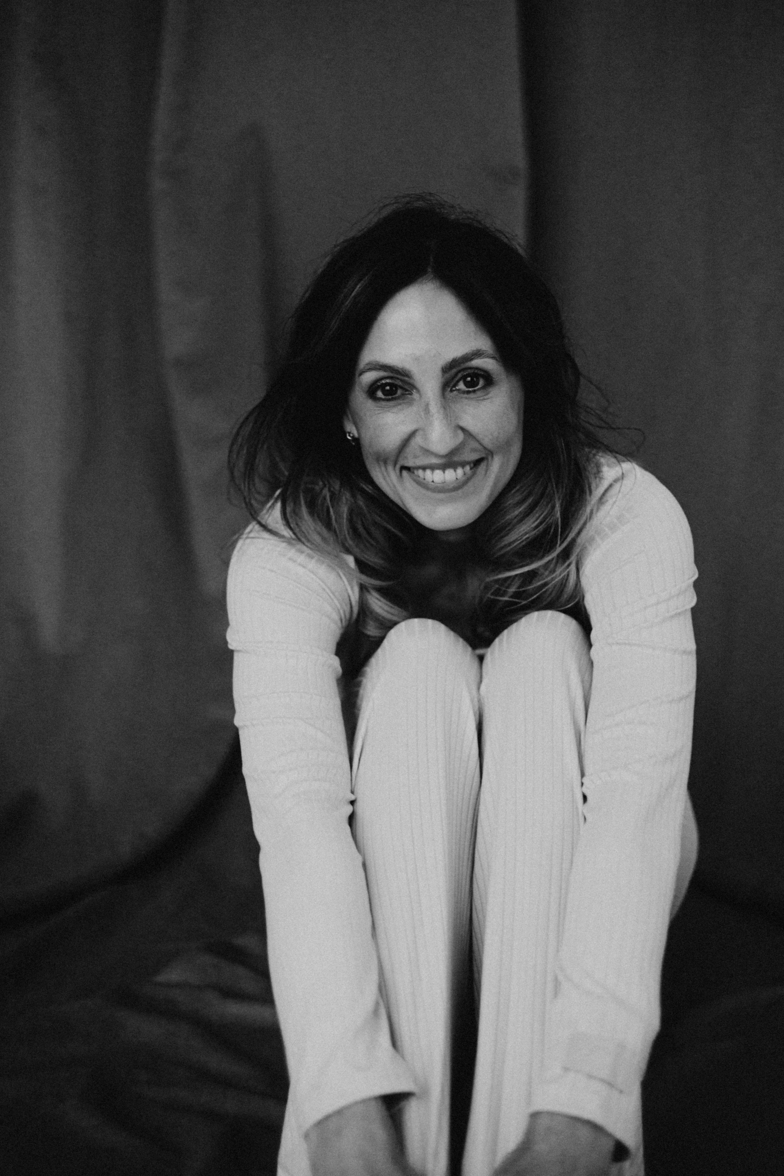 Рината. Фотограф Настя Леонова