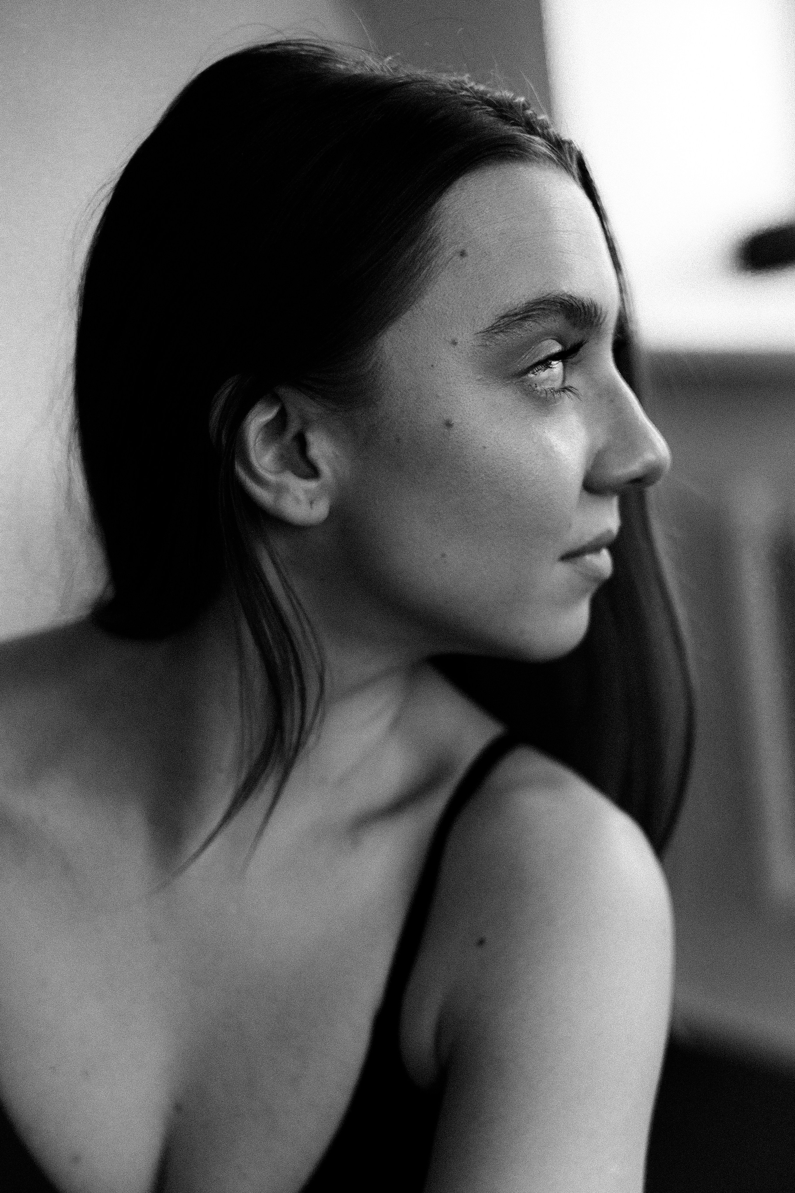 Катя. Фотограф Настя Леонова