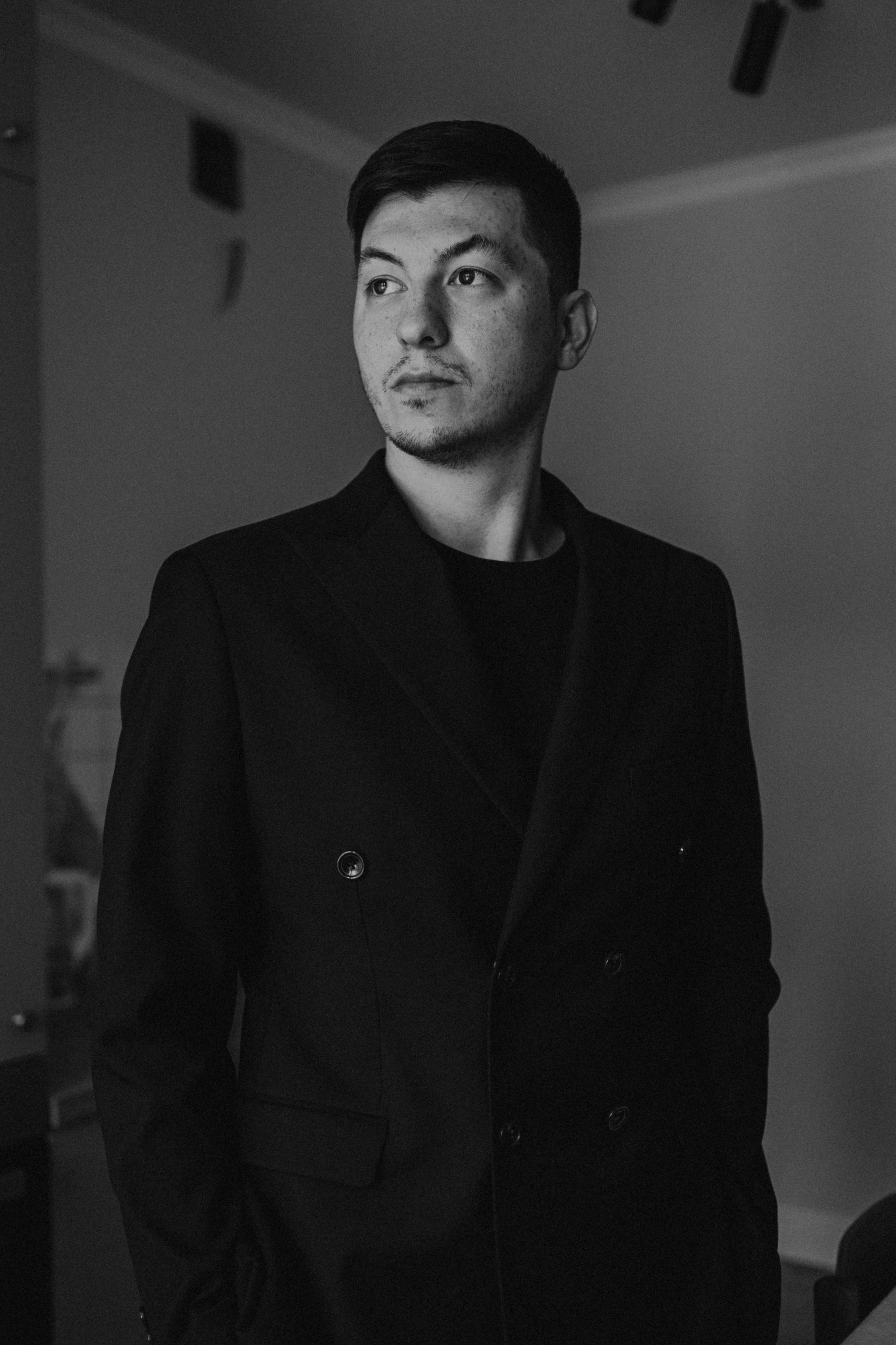 Фируз и Наталья. Фотограф Настя Леонова