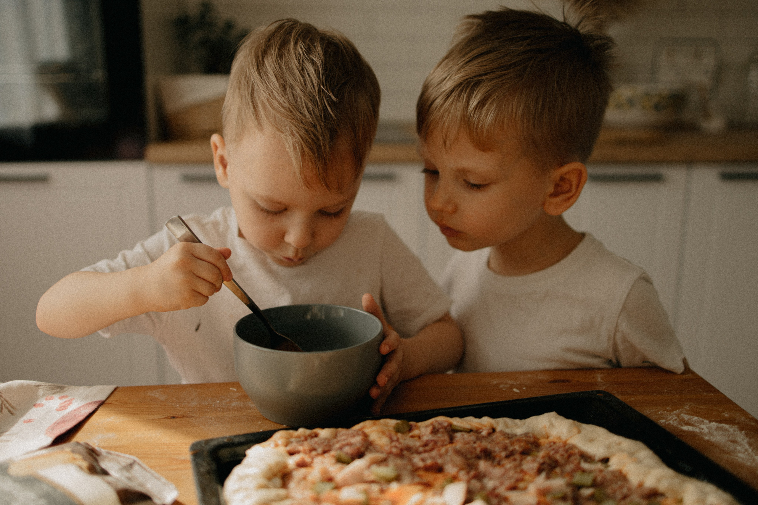 Про материнство. Фотограф Настя Леонова
