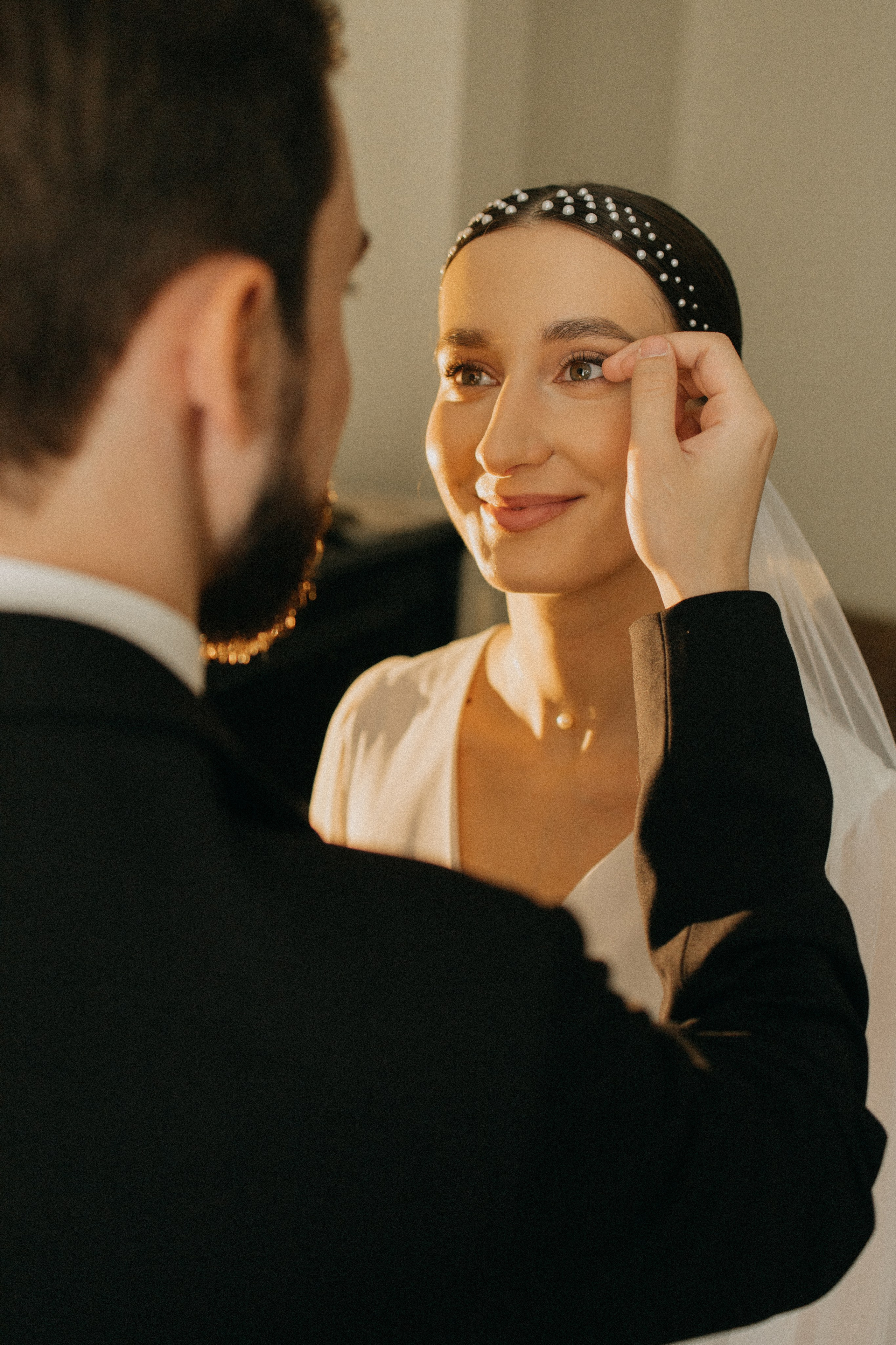 Однажды в августе. Фотограф Настя Леонова