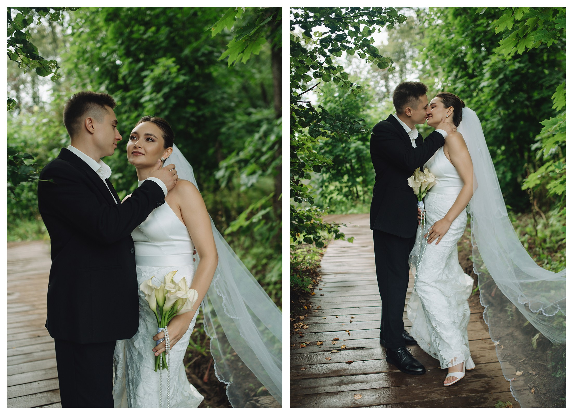 Свадебный фотограф во Владимире Влад Бирюков