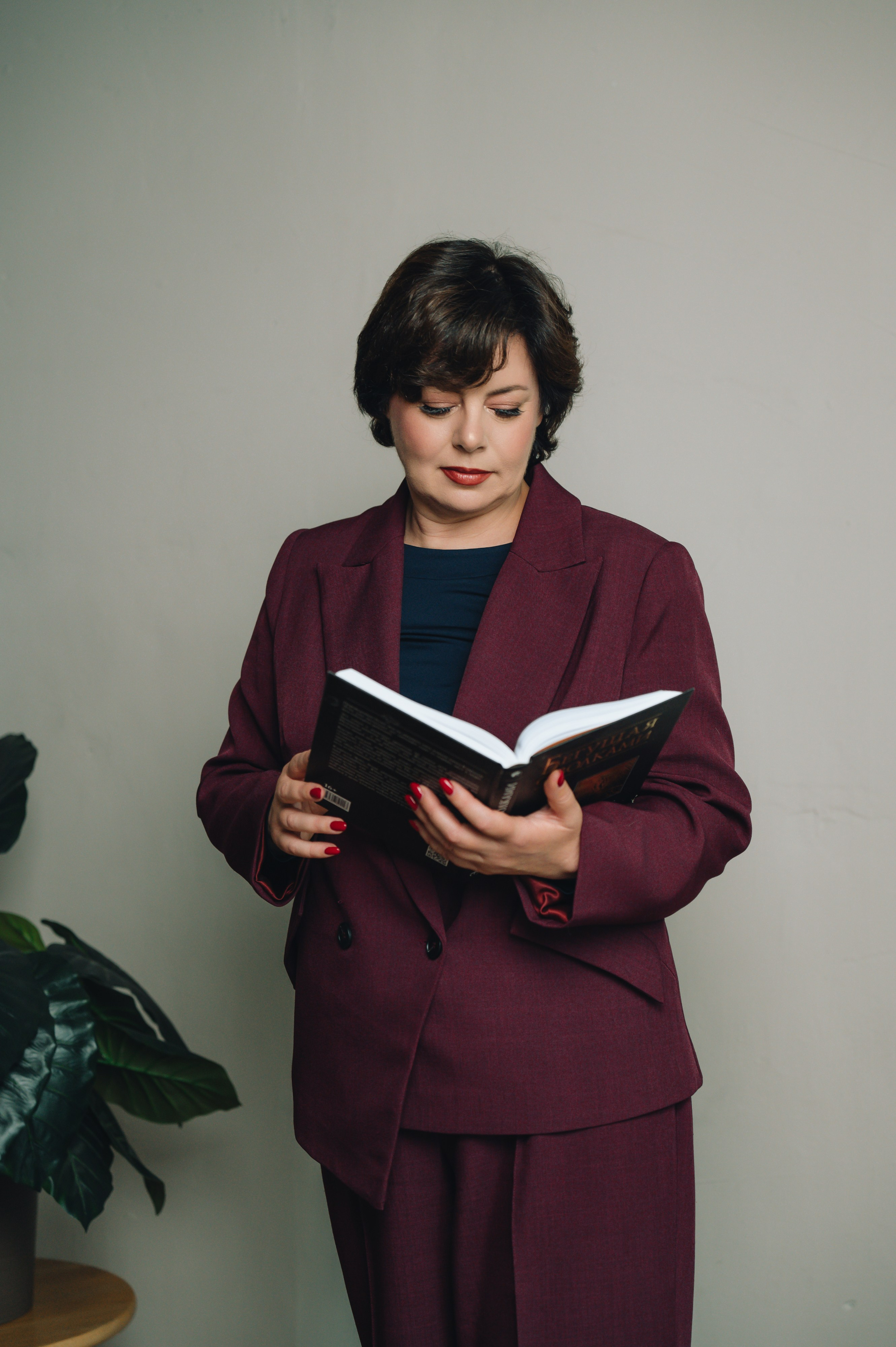 Бизнес — Портрет. Свадебный фотограф во Владимире Влад Бирюков