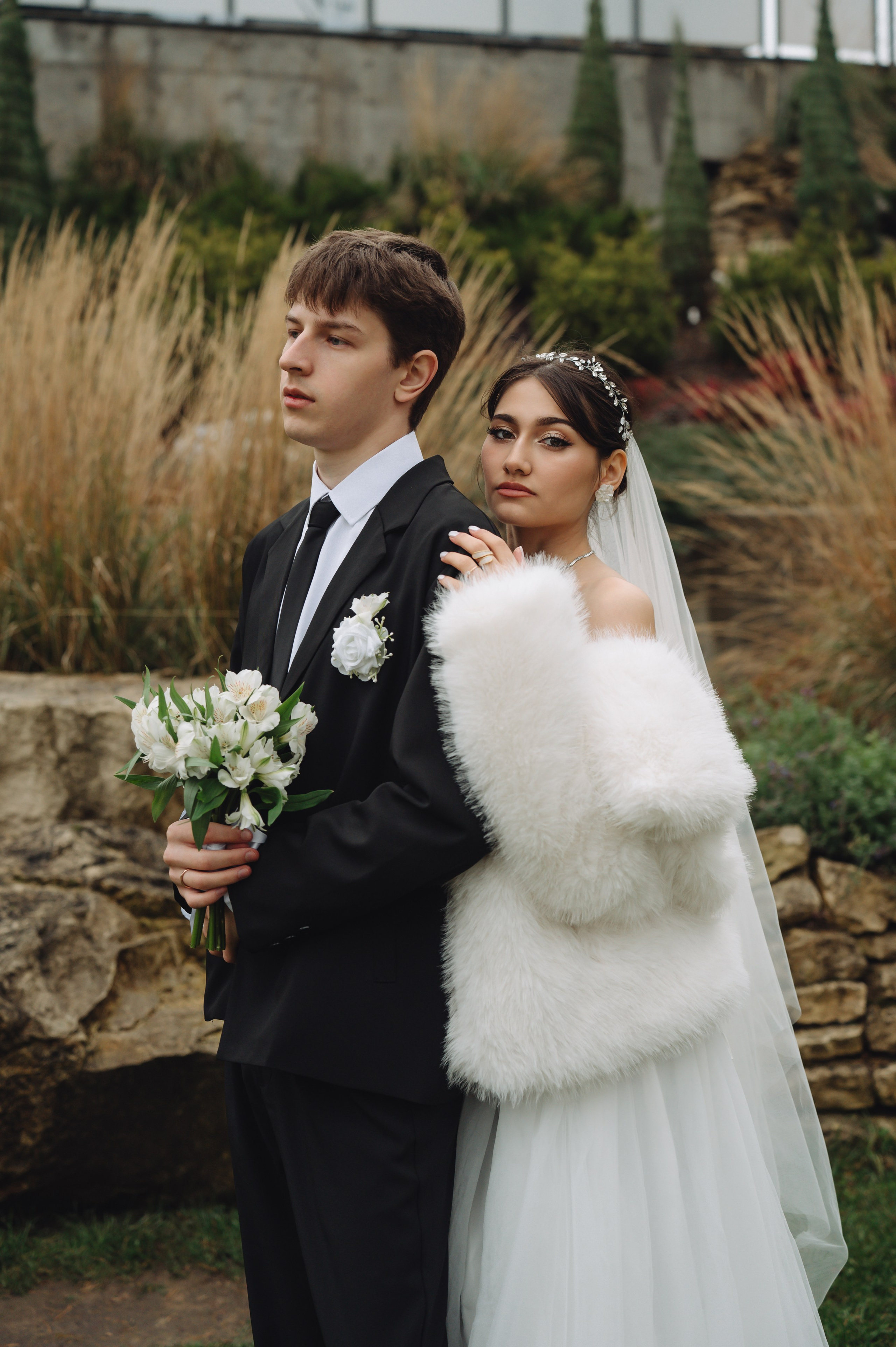 Свадьба Егора и Анны. Свадебный фотограф во Владимире Влад Бирюков