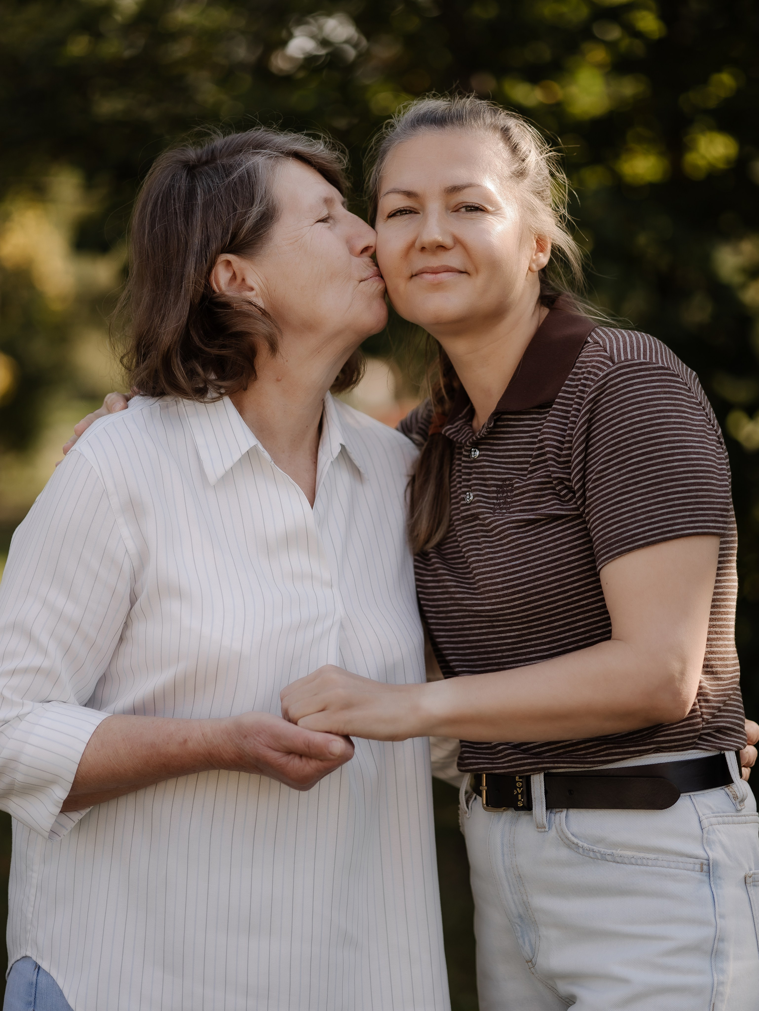 Семейная прогулка. СВАДЕБНЫЙ ФОТОГРАФ ЧЕЛЯБИНСК