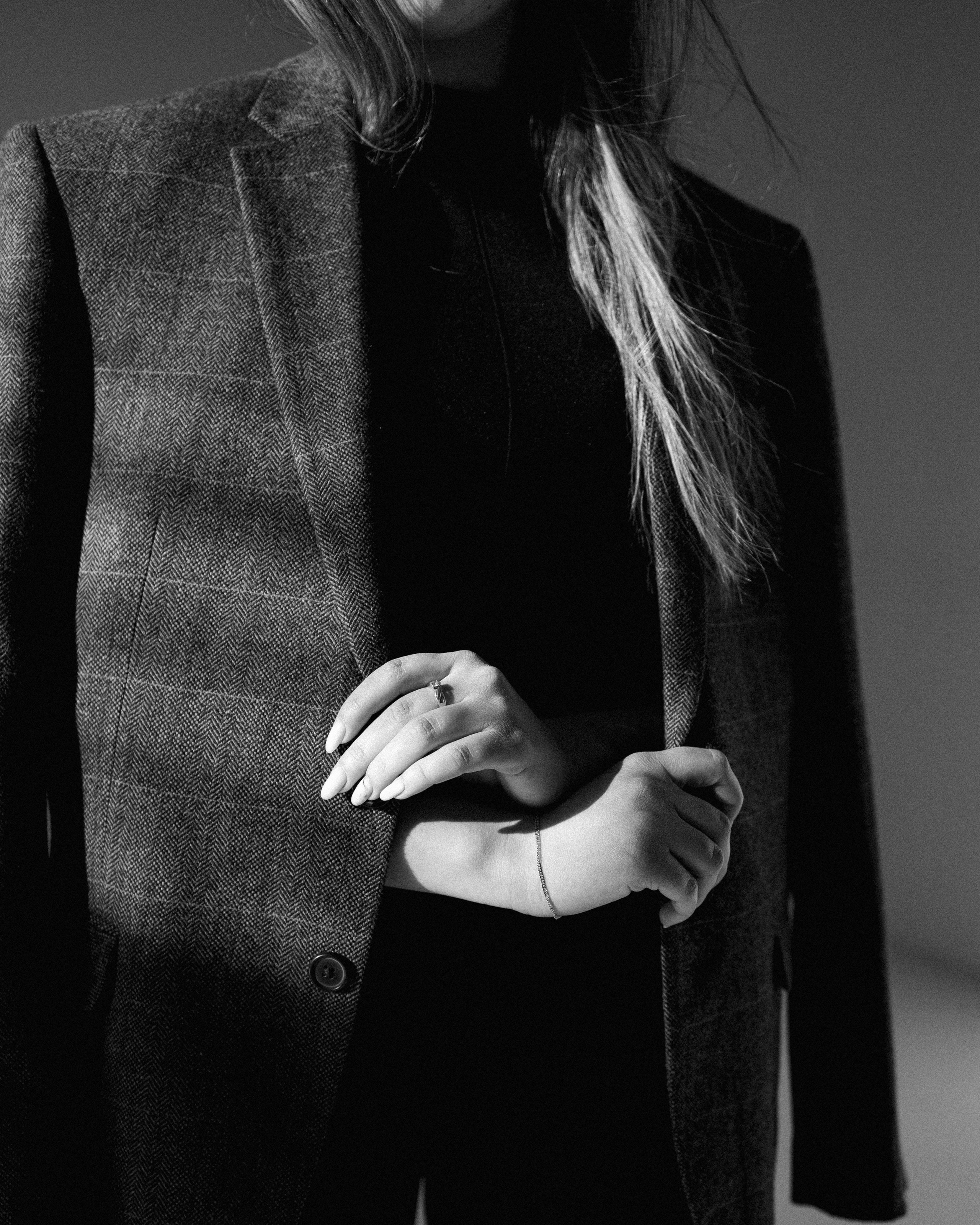 Ксения. Портретный фотограф Дорошко Анастасия