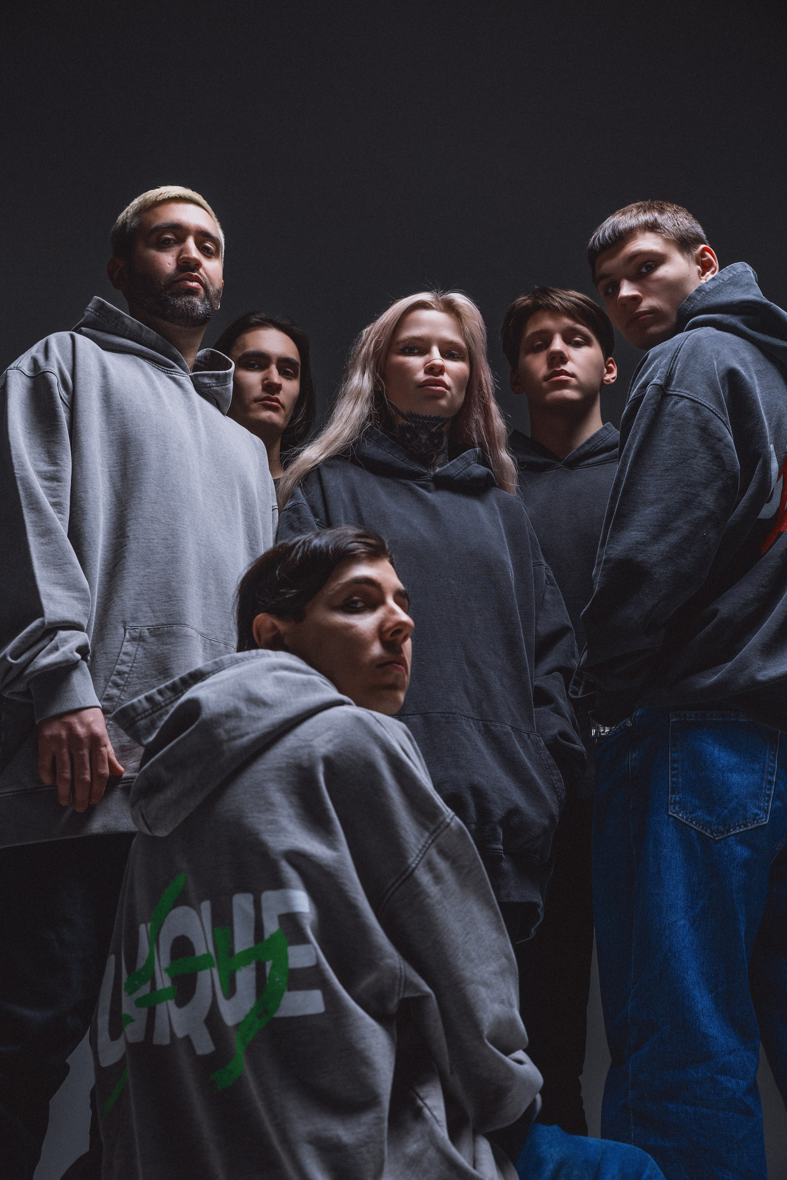 UNIQUE | MERCH. Фотограф Владивосток Ян Паклин