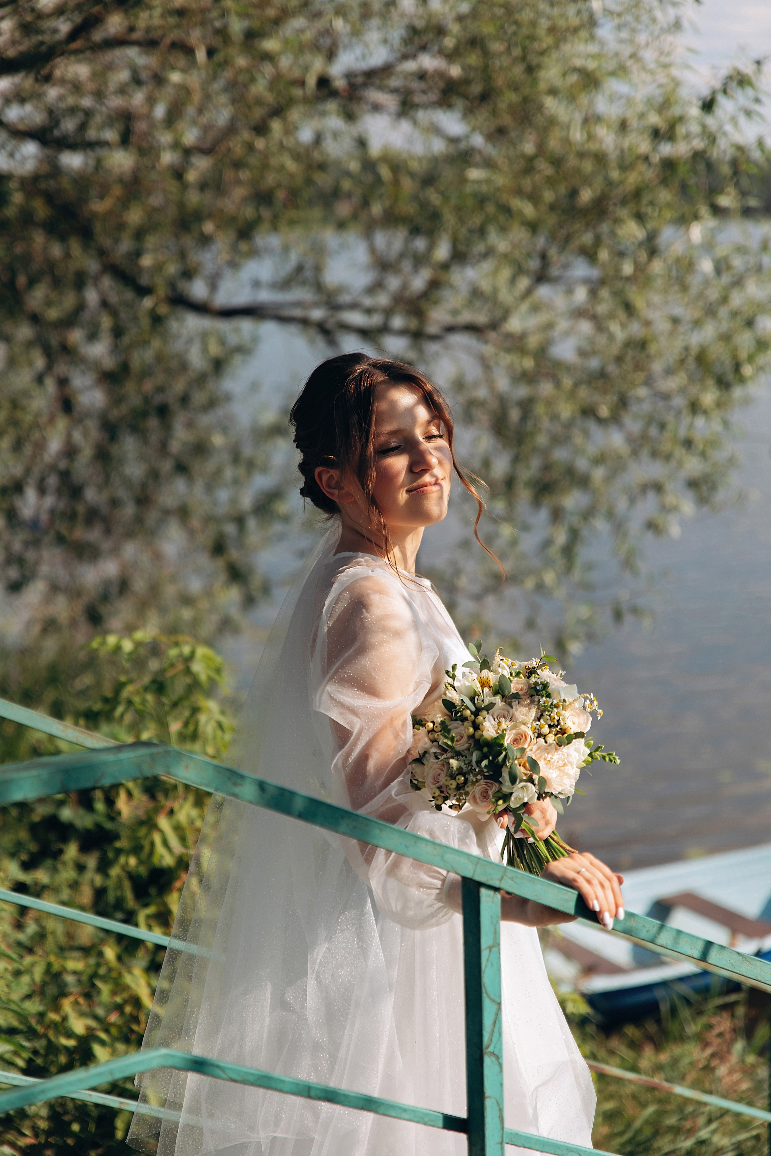 Свадебные съемки. Семейный фотограф Ярославль Екатерина Охлопкова