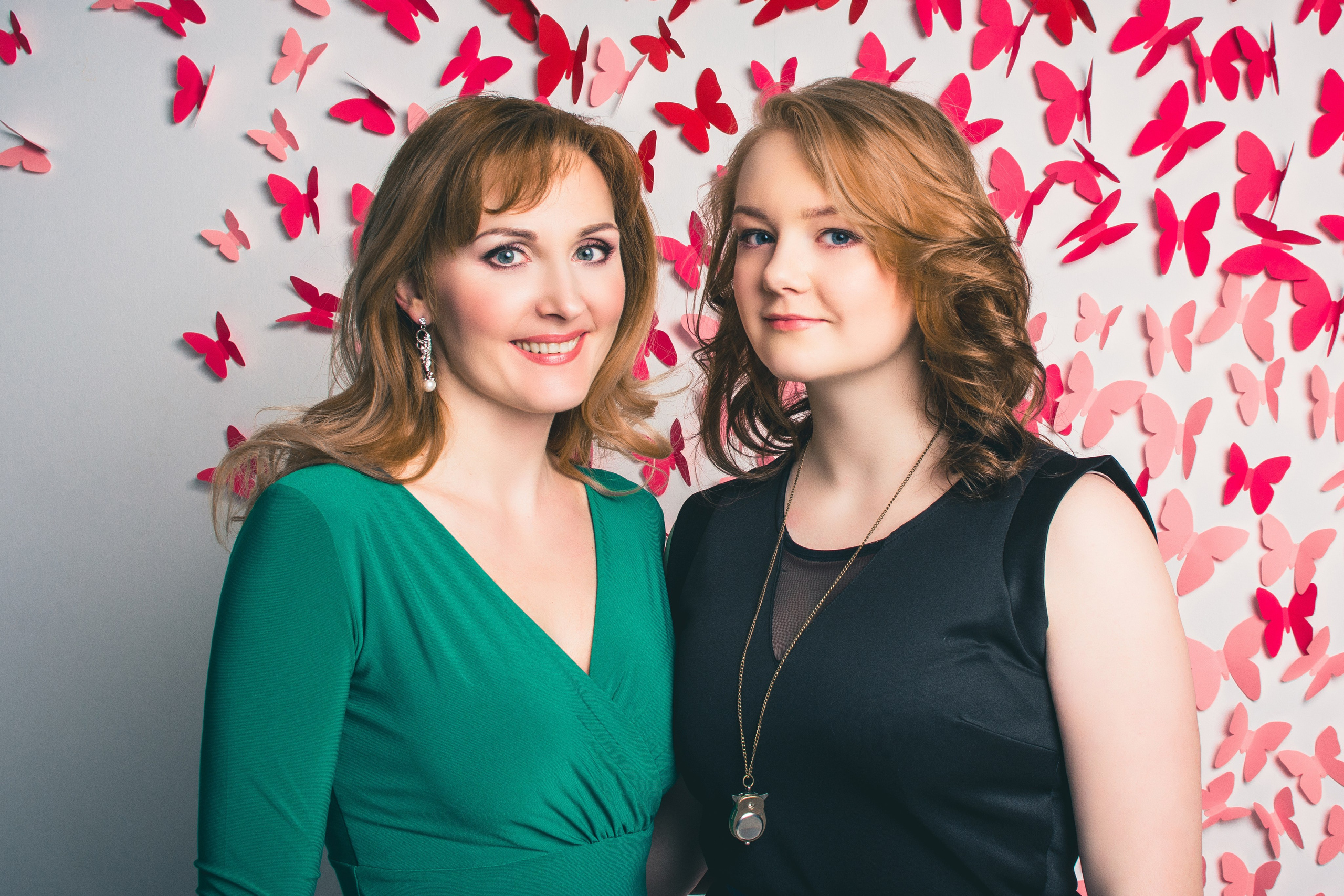 Татьяна Иванькова и семья. Портретный креативный творческий фотограф в Казани Михаил Бушенев