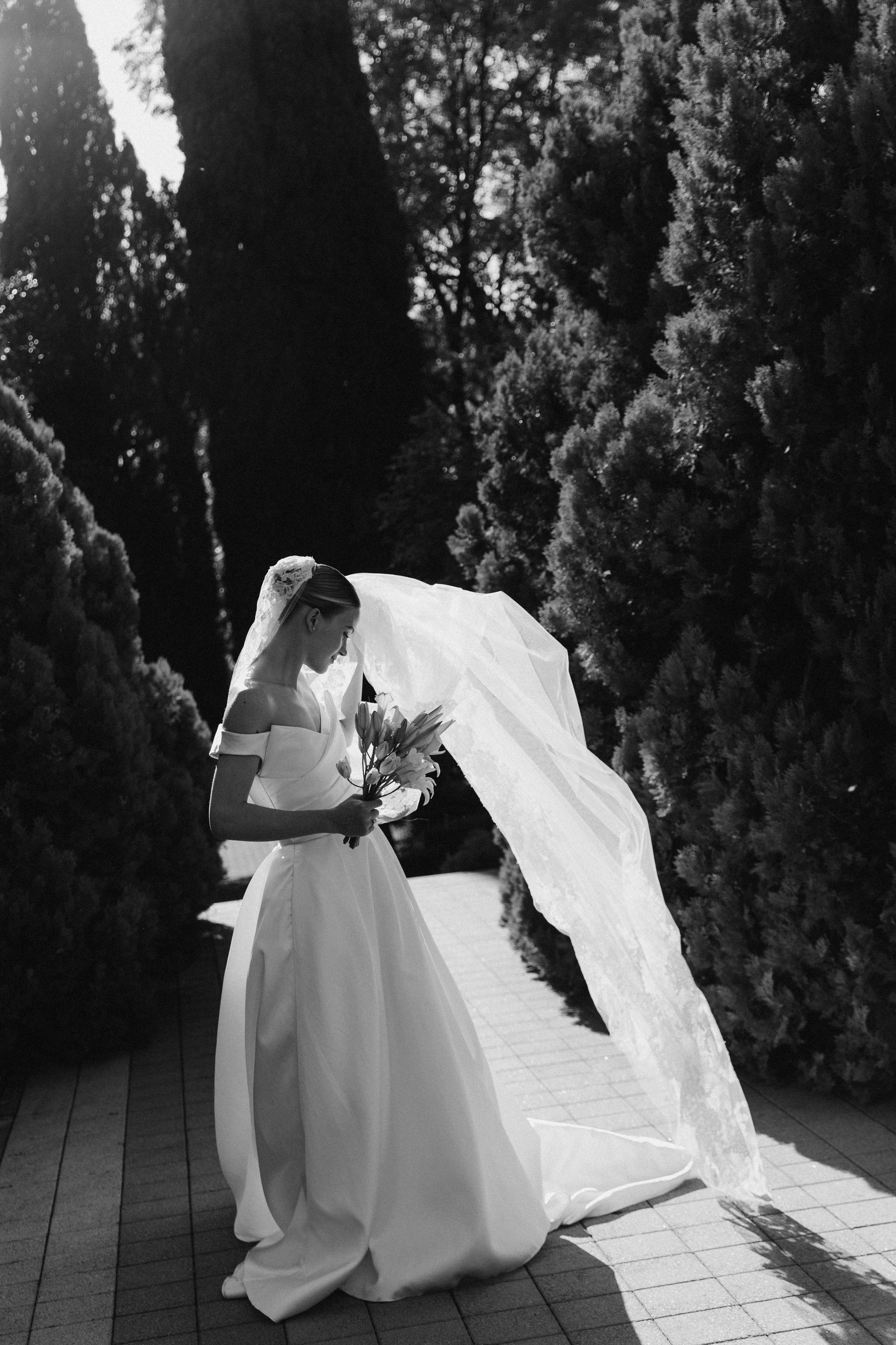 Эмиль и Катя. Свадебный и семейный фотограф в Краснодаре Роман Моско