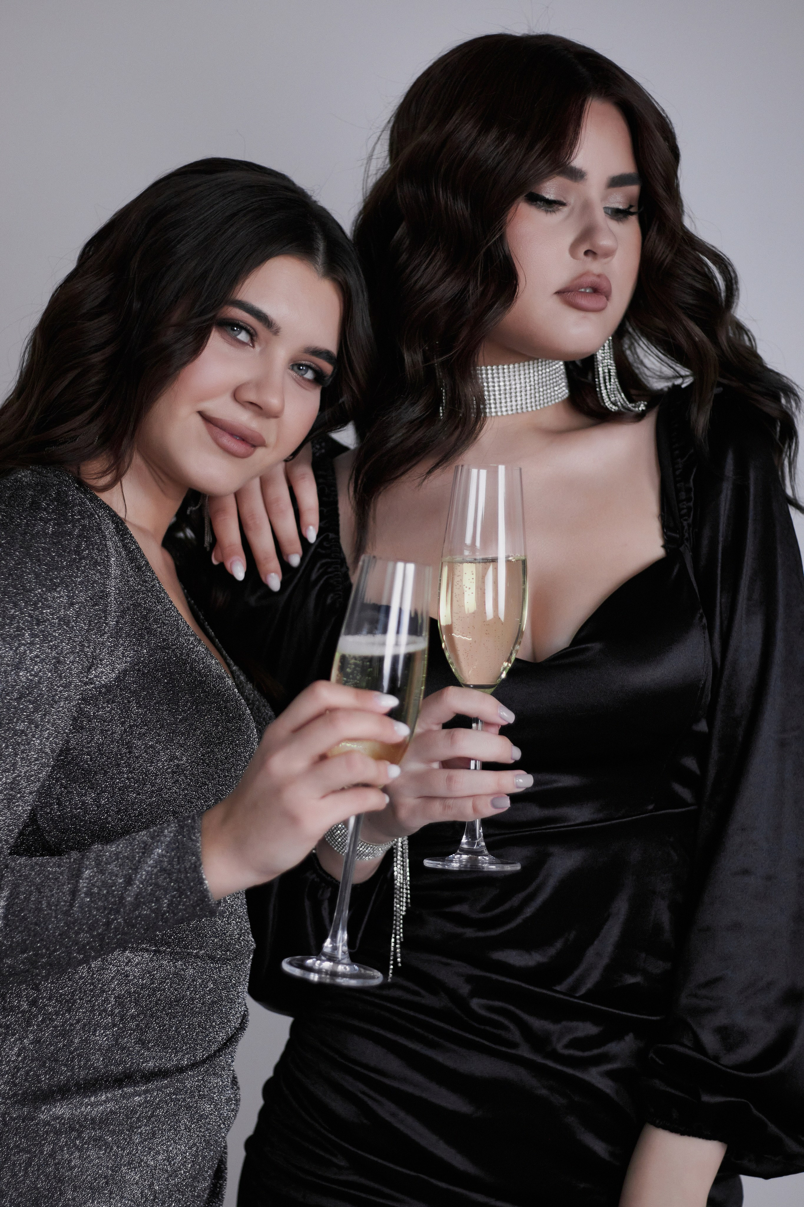 Ксения и Анастасия. Фотограф в Ростове-на-Дону Нюхарева Виктория