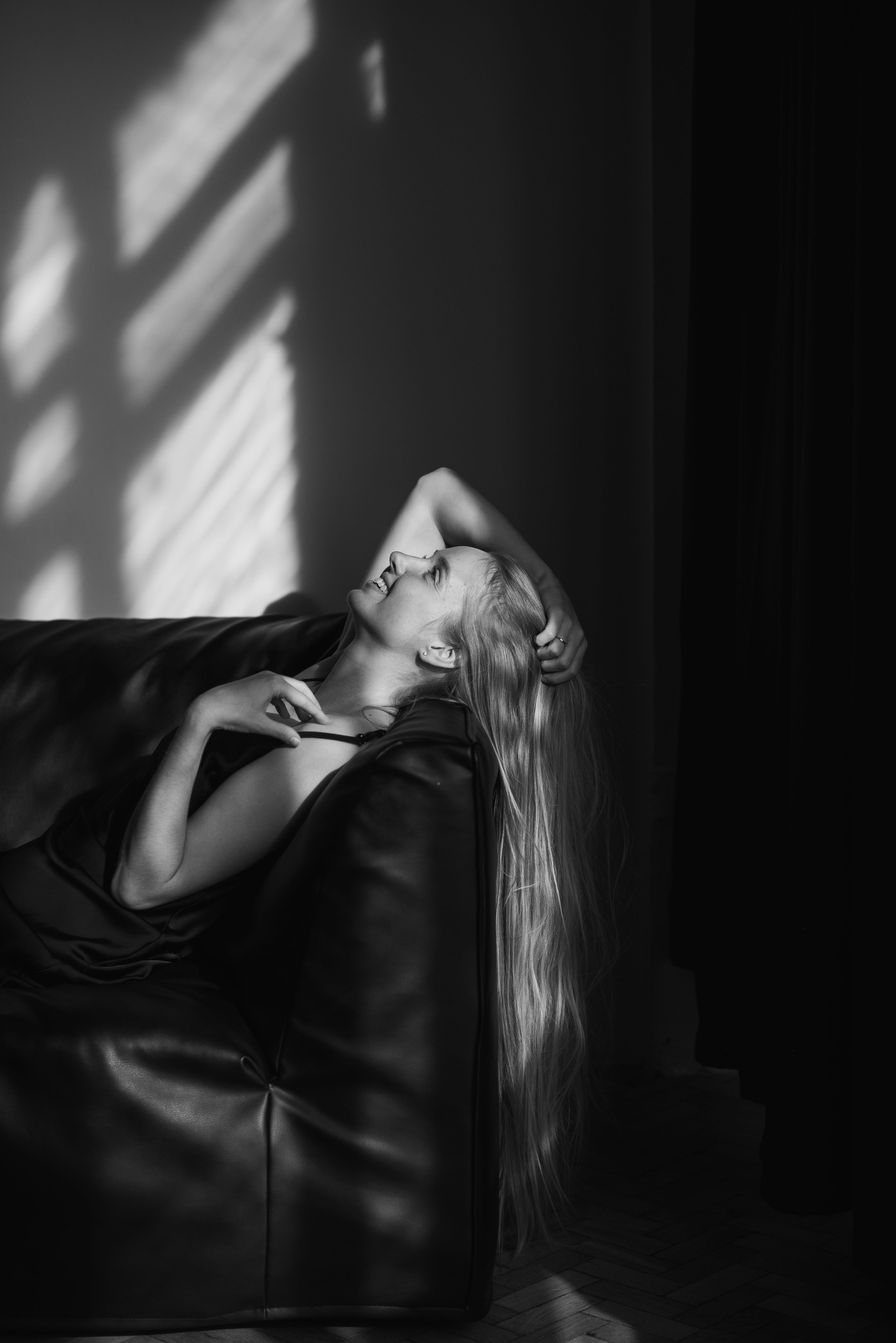 Женская фотосессия в студии. Семейный фотограф в Домодедово и Москве Елена Пичугина