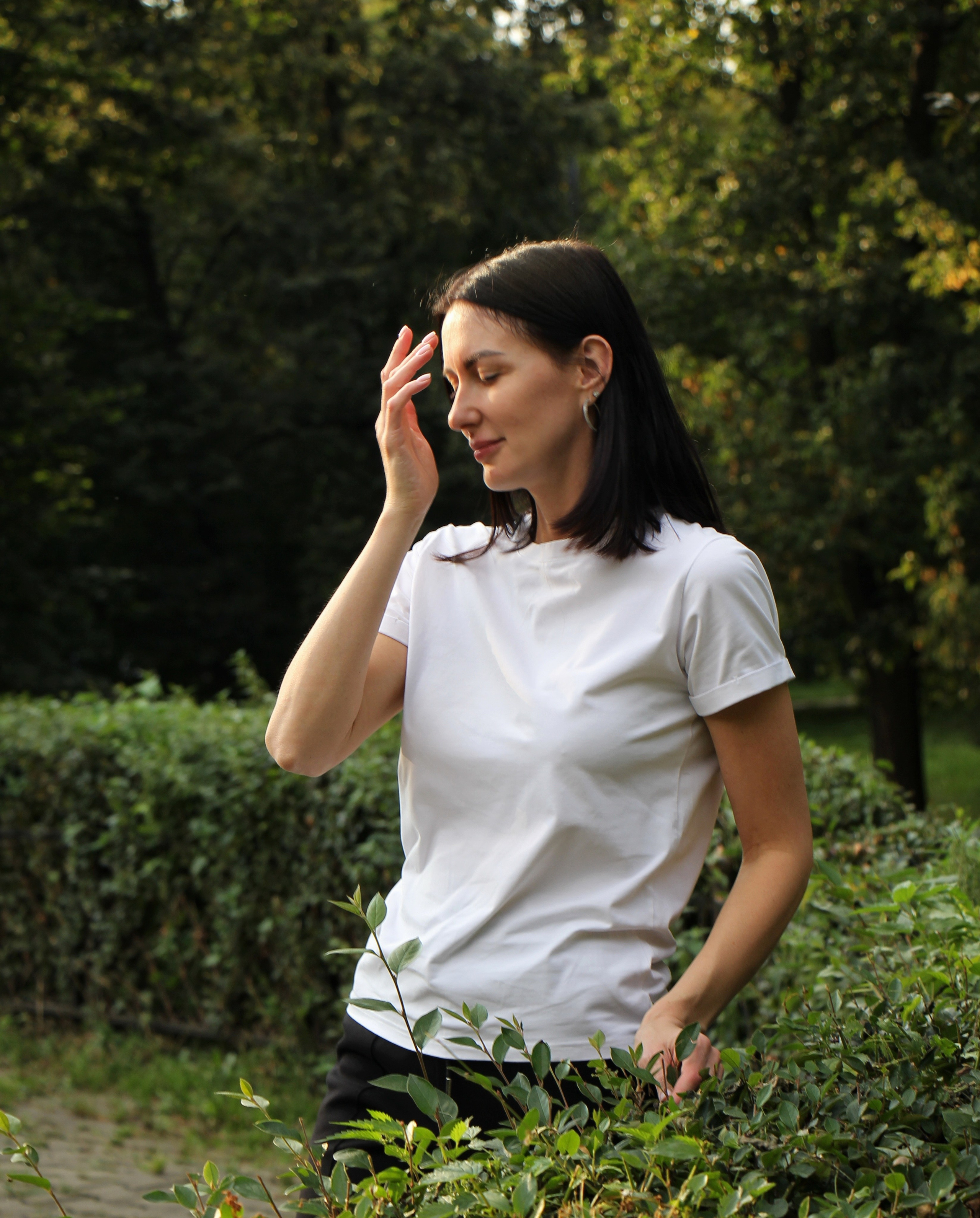 Катя. Портретный фотограф Москва