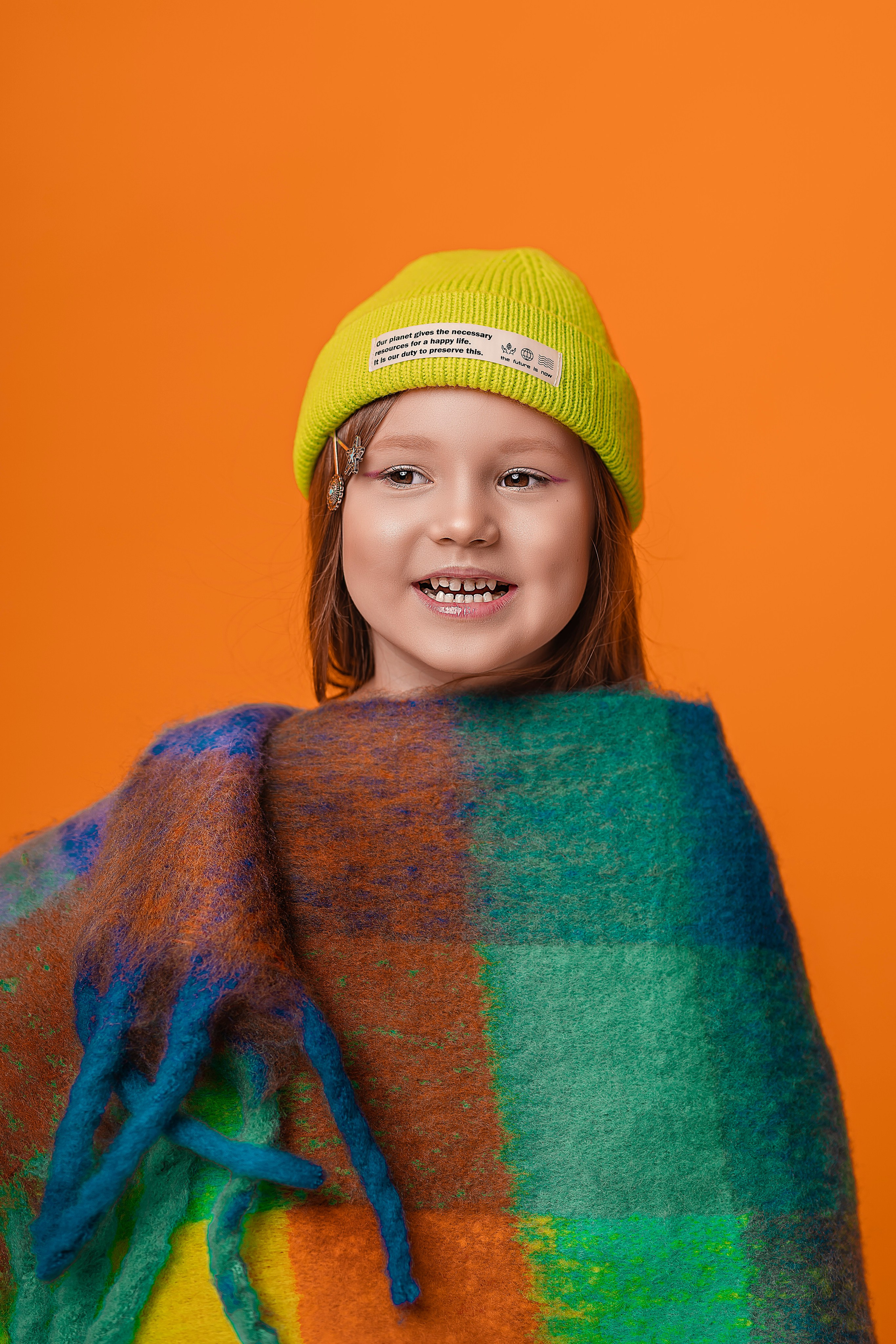 Портрет. Семейный и детский фотограф в Кирове Сильвия Михеева