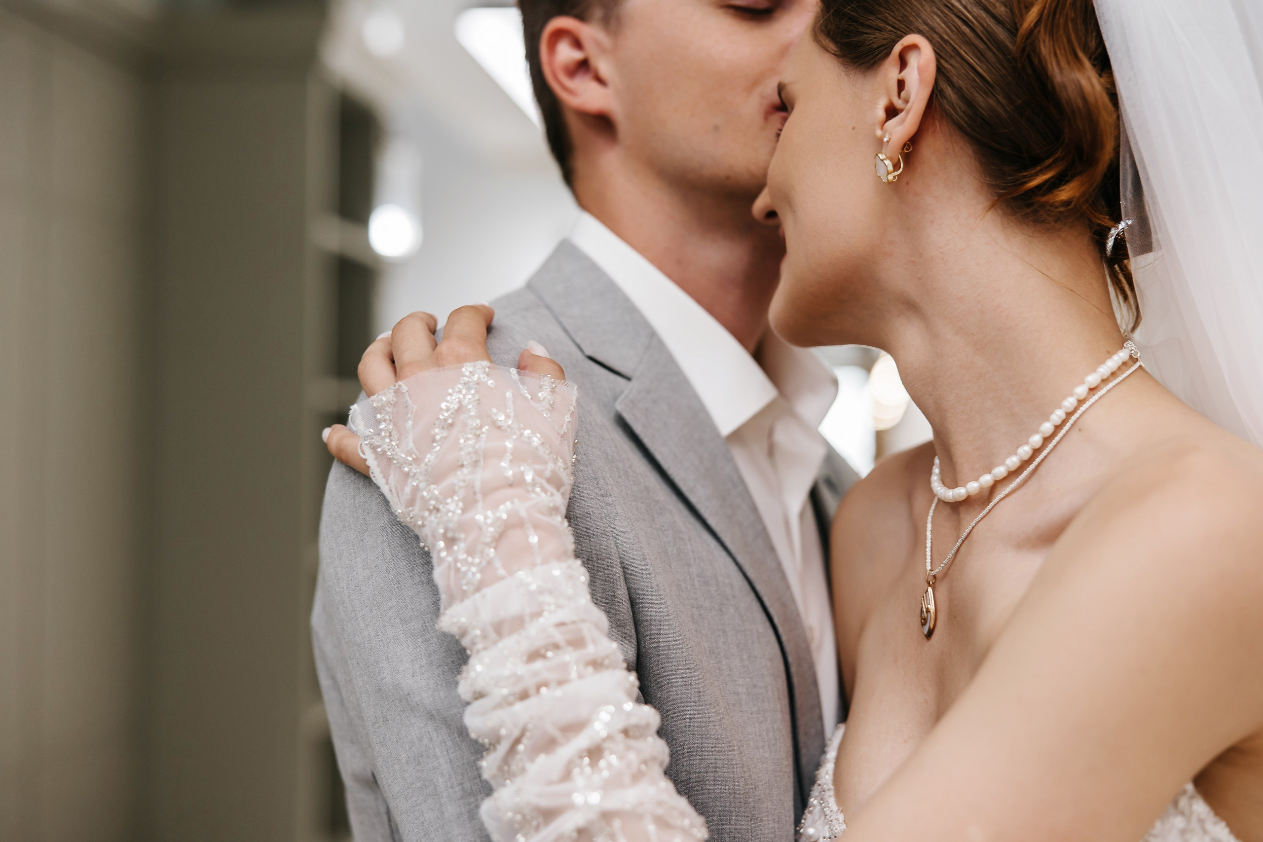 Анонс свадьбы Алины и Сергея. Новый Херсонес. Свадебный фотограф в Крыму и Севастополе Ольга Баскакова