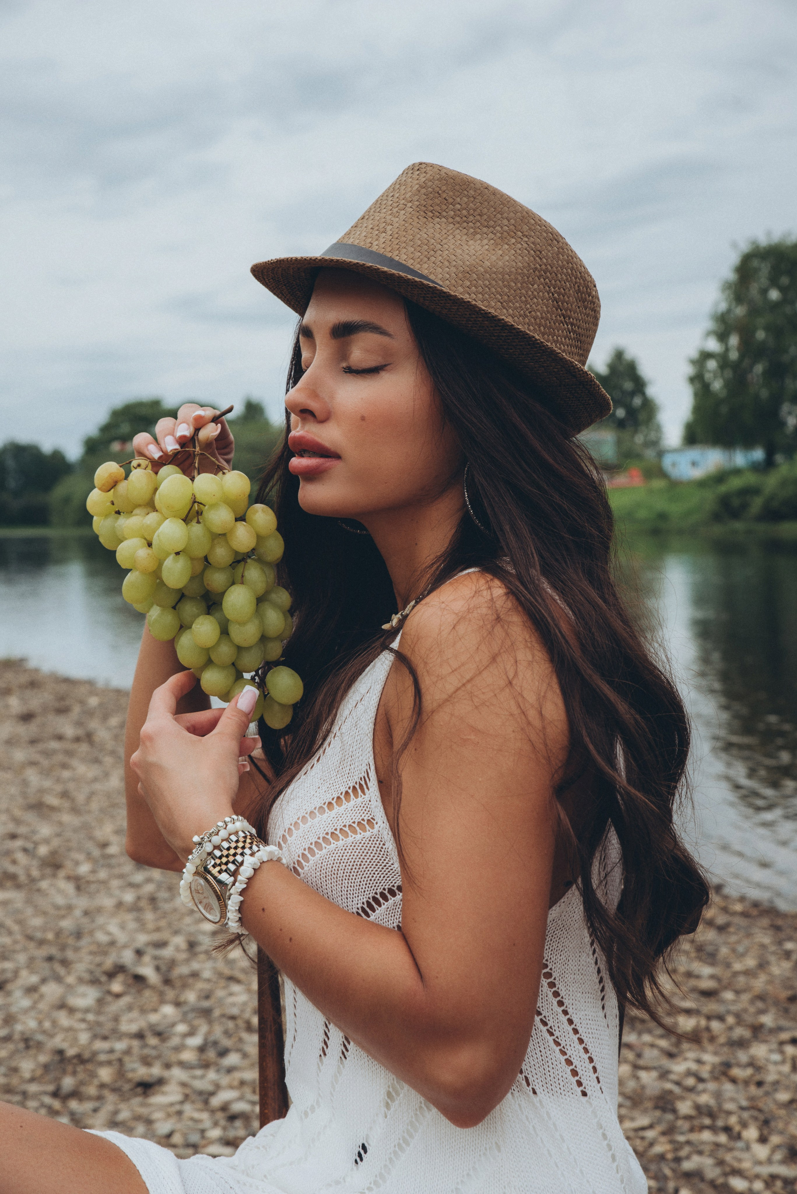 Наташа. Фотограф Bardakova.ph г. Ухта
