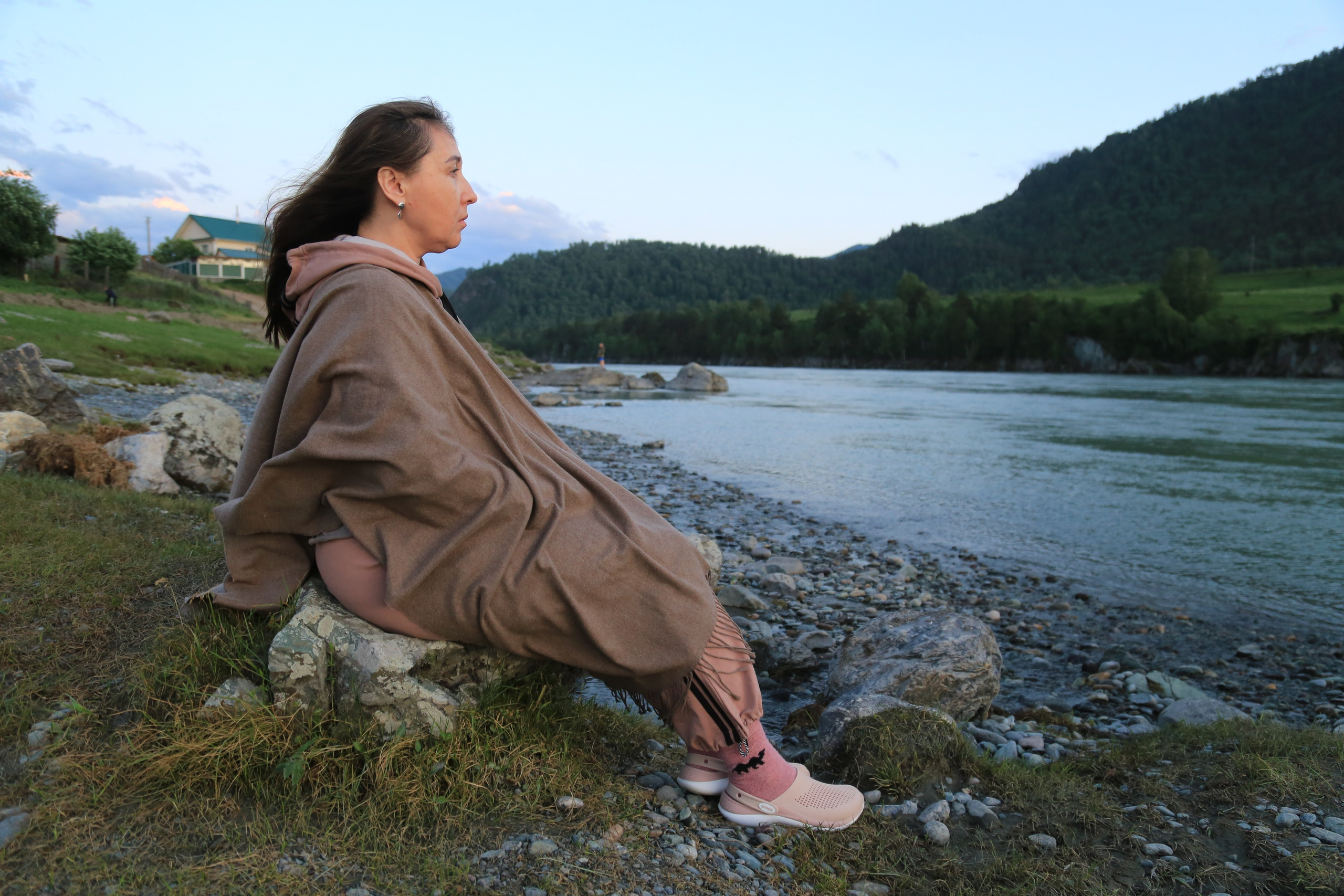 Недавнее. Репортажный фотограф Антон Лаврененков