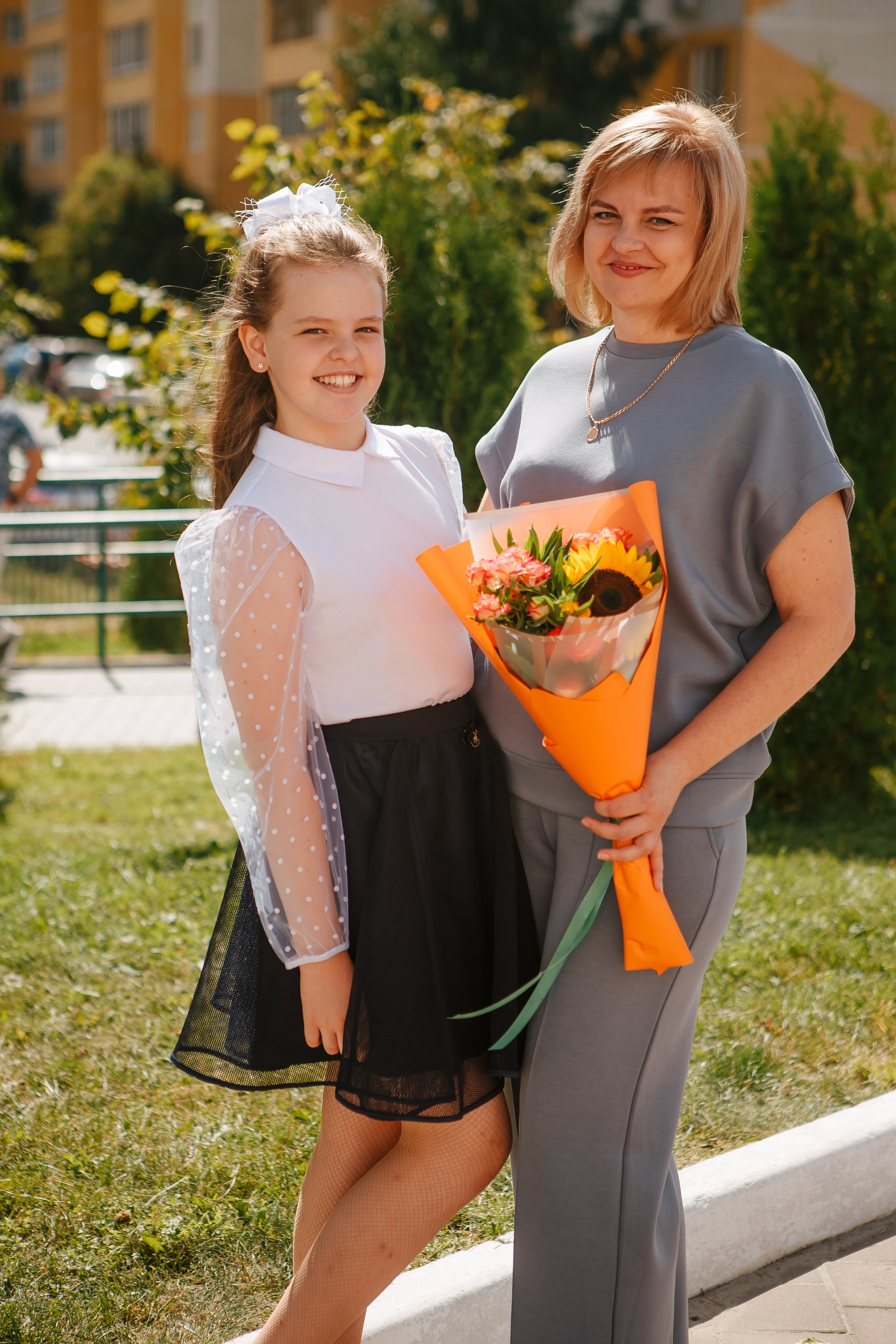 2022. Фотограф Александра Рышкова